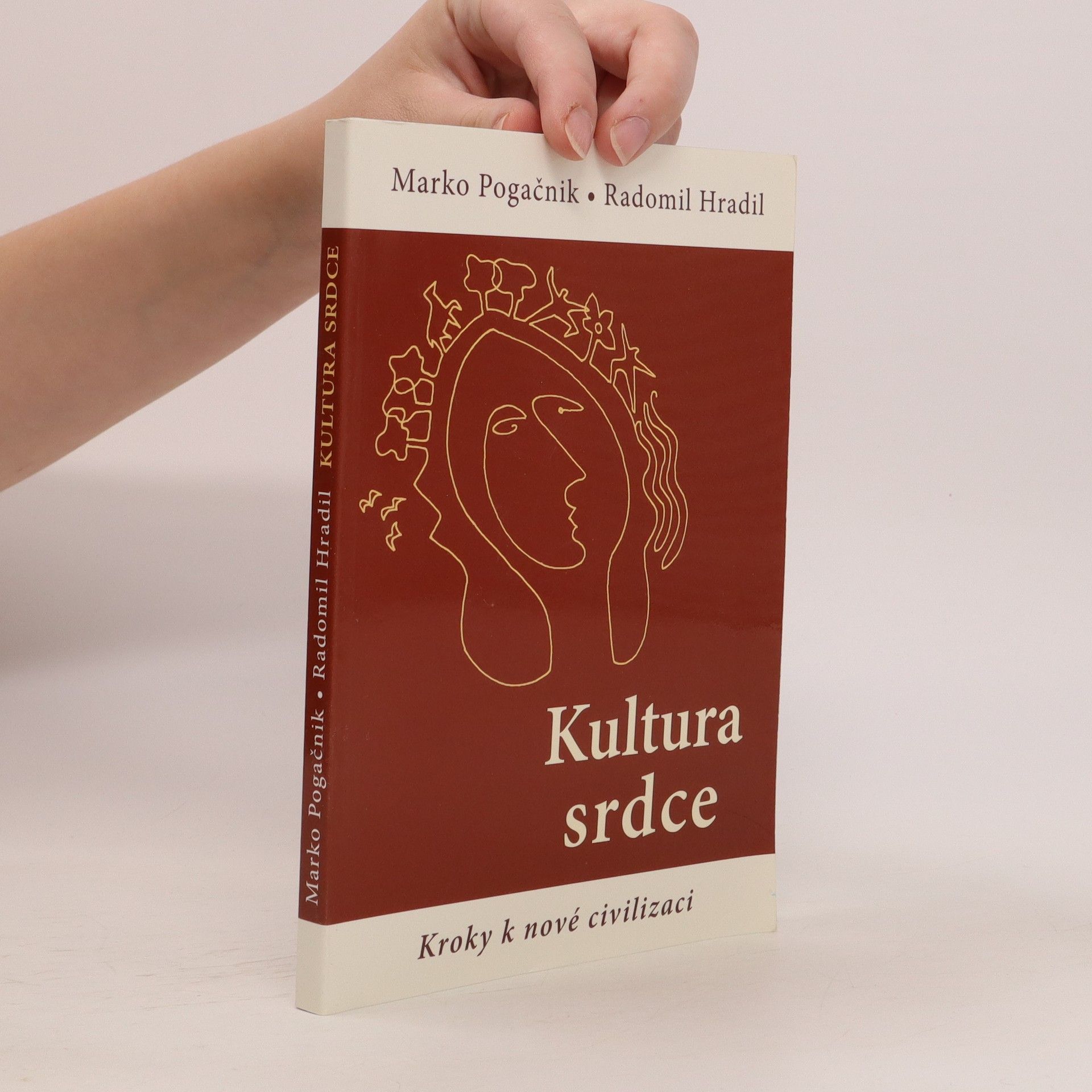 Various authors Kultura srdce