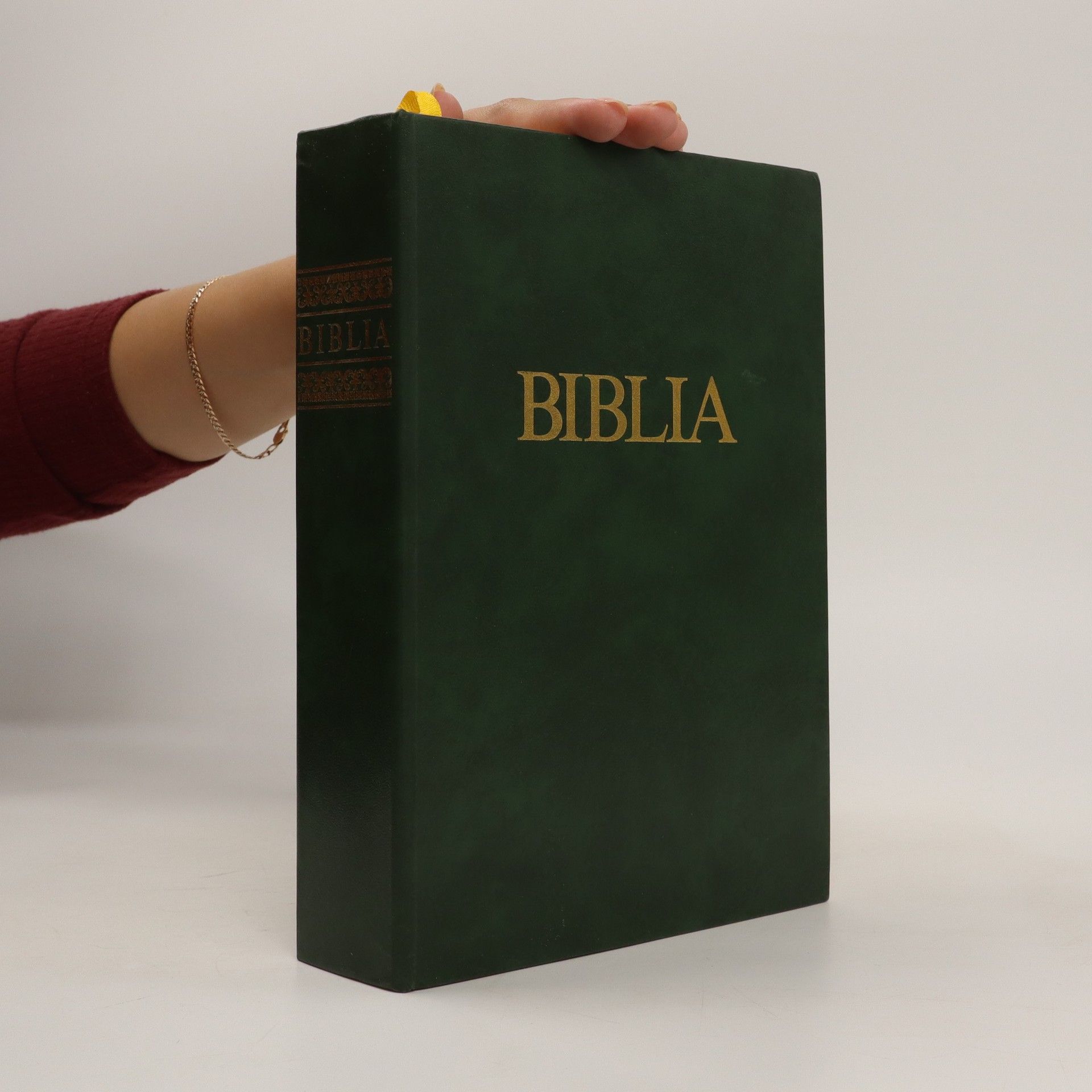 Autorenkollektiv Biblia