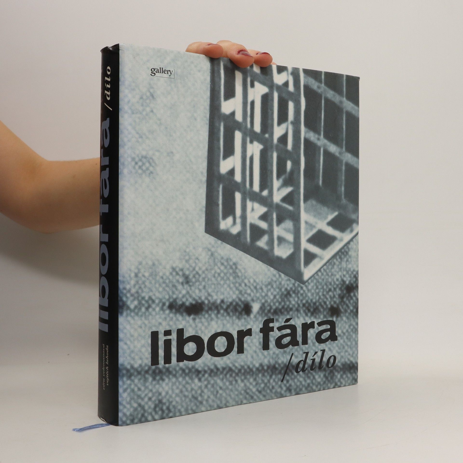 Vojtěch Lahoda Libor Fára