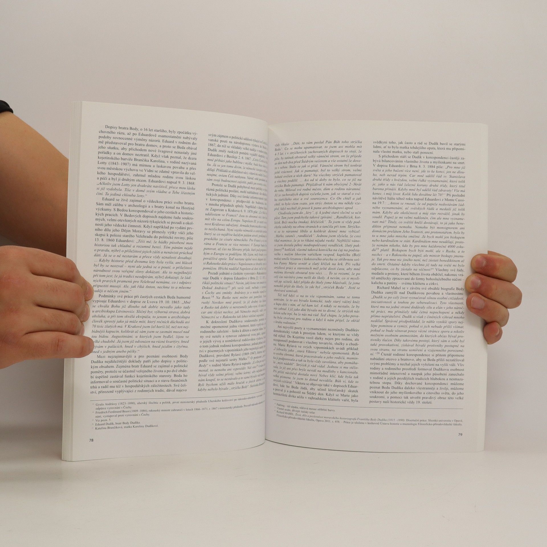 Various authors Sborník Národního muzea v Praze: řada C