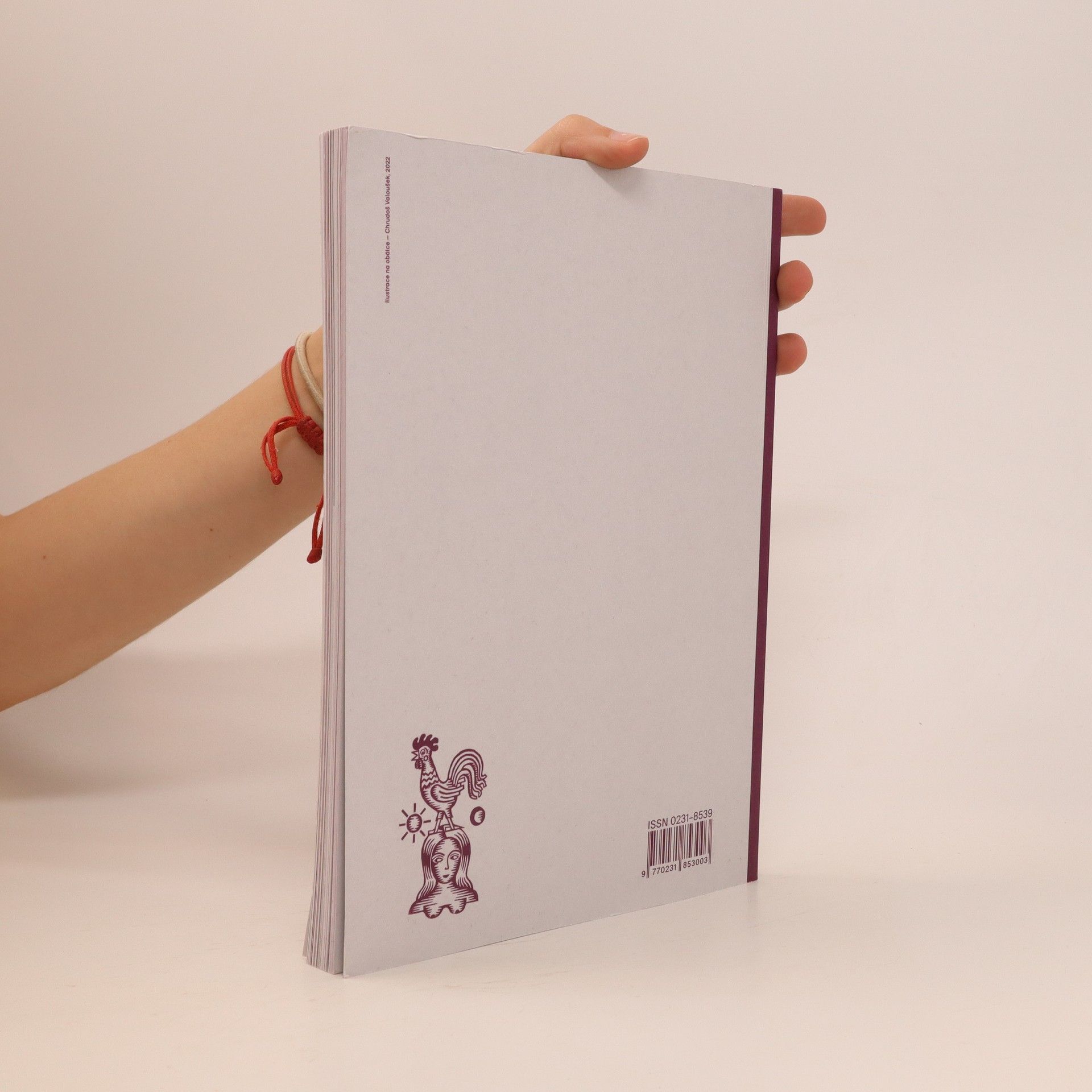 Autorenkollektiv Život. Revue umělecké besedy #18/2023