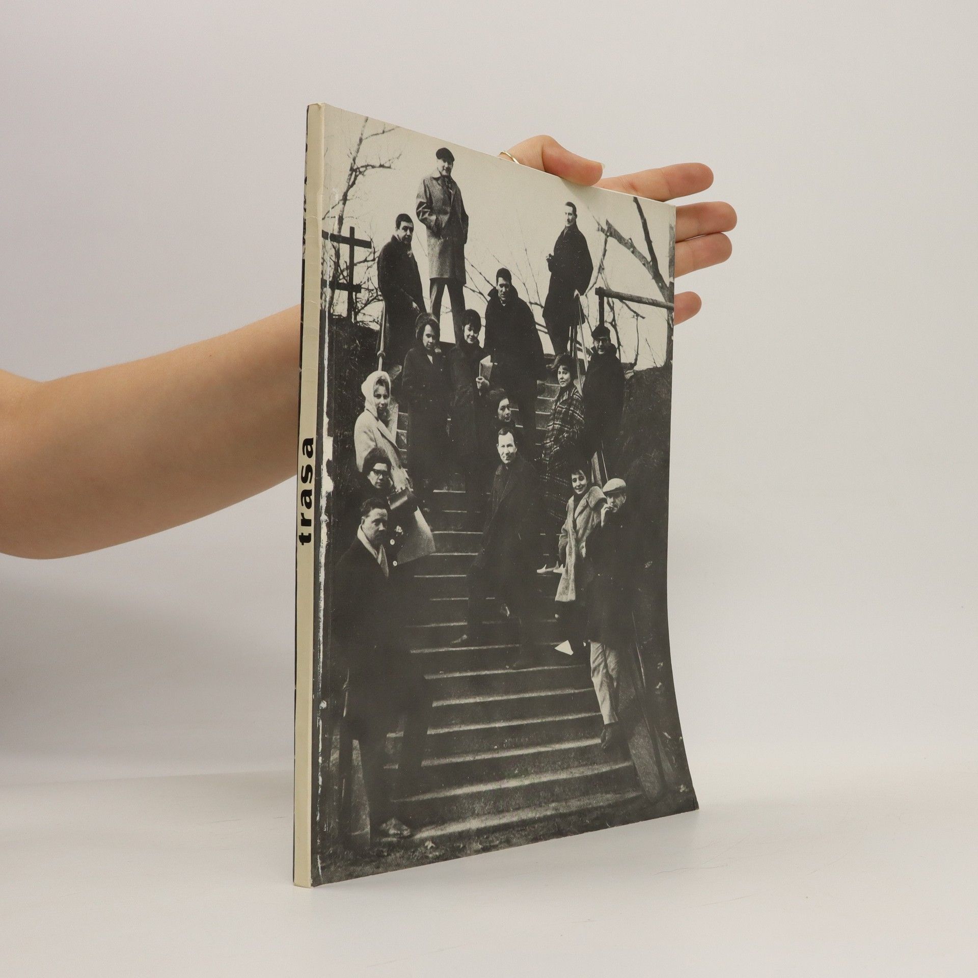 Autorenkollektiv Trasa