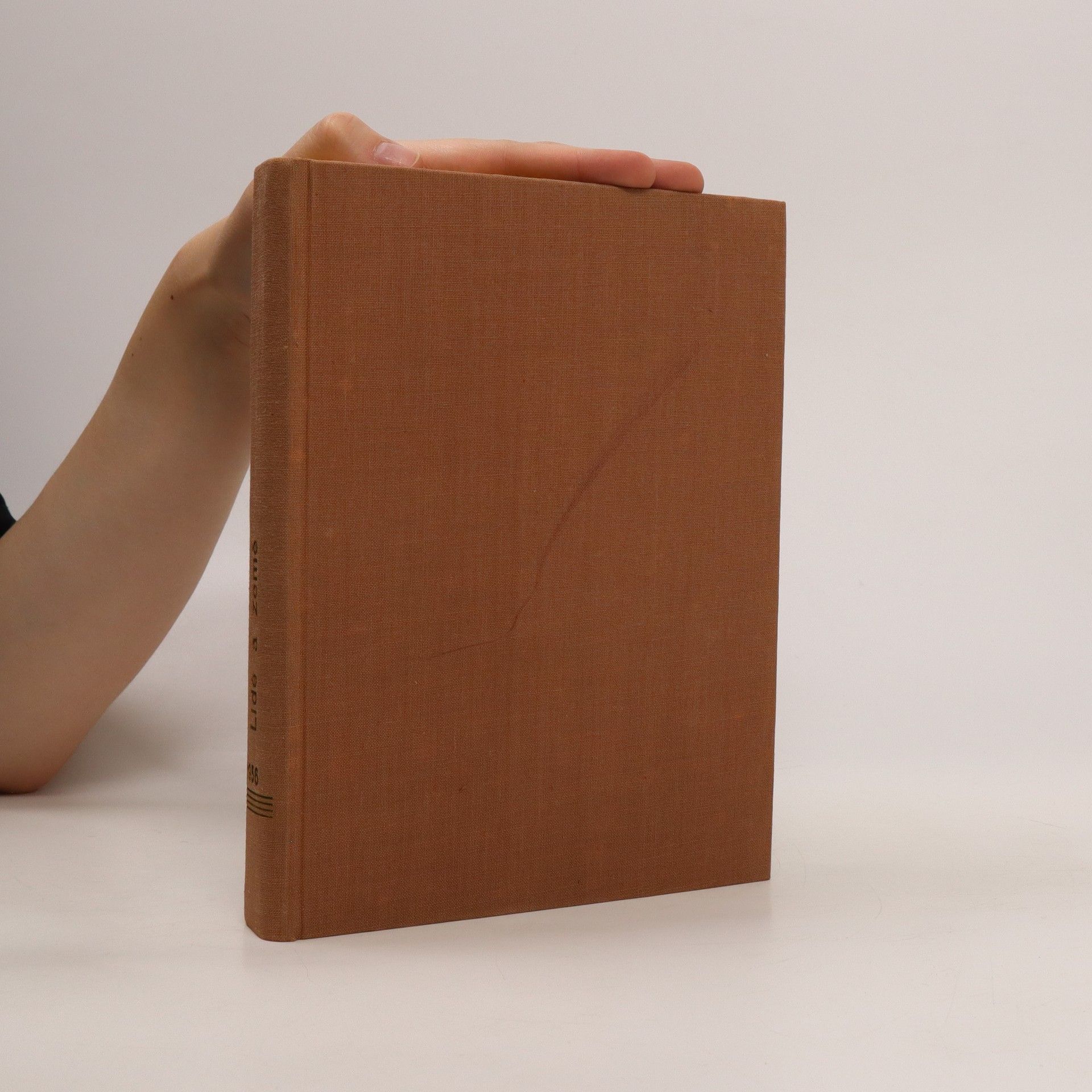 Auteurscollectief Lidé a země, V. ročník