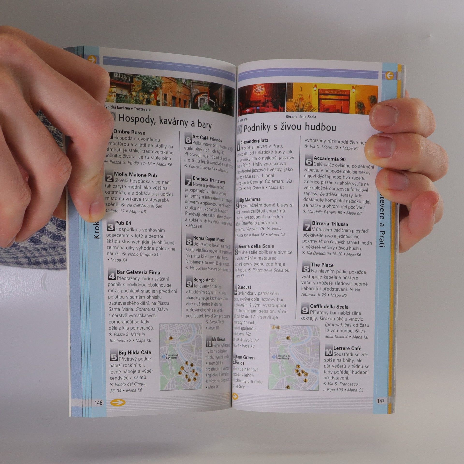 Autorenkollektiv 10 nej - Řím