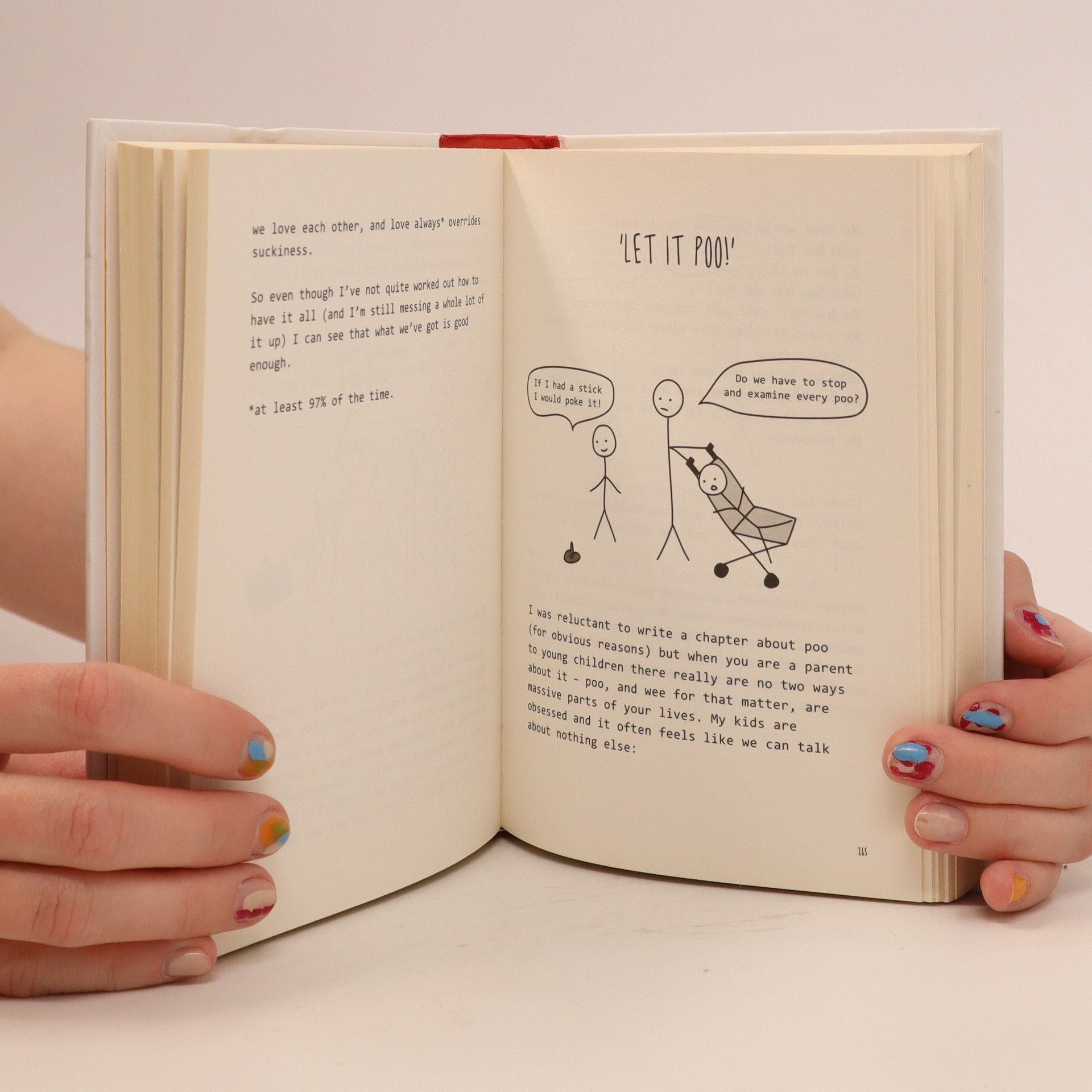 Katie Kirby Hurrah for gin : a book for perfectly imperfect parents