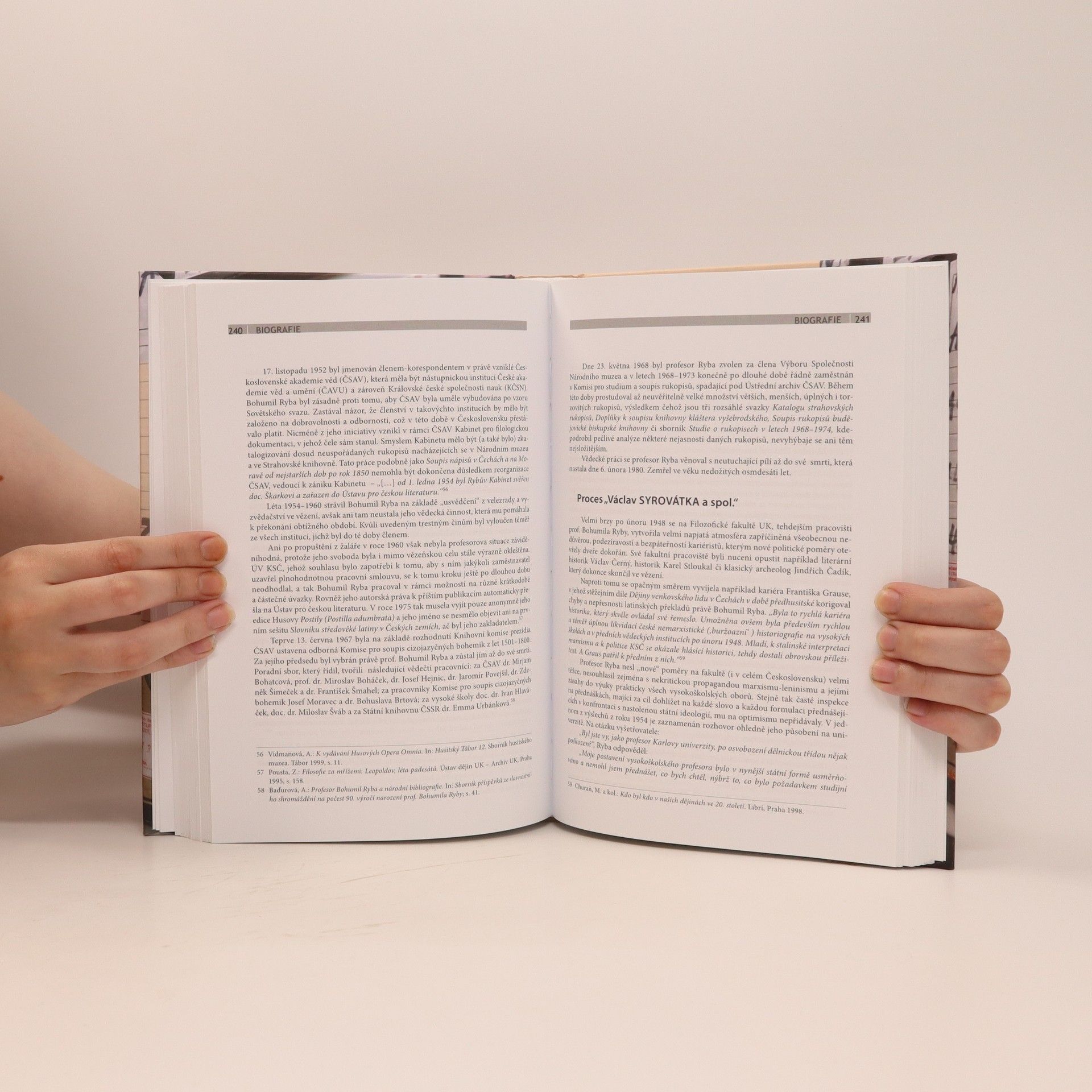 Kolektiv autorů Sborník Archivu bezpečnostních složek: 7/2009