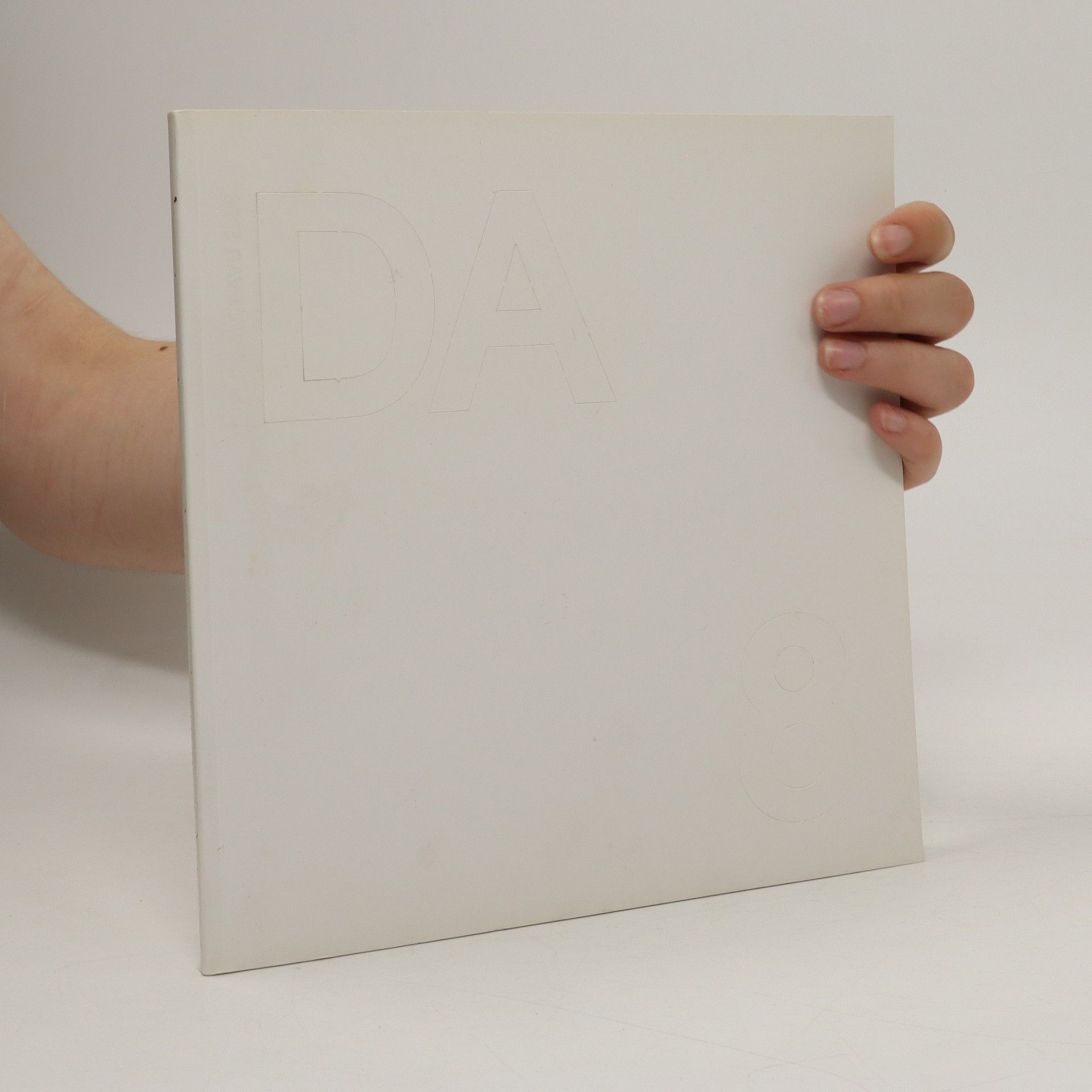 AA.VV. Diplomanti AVU 2008