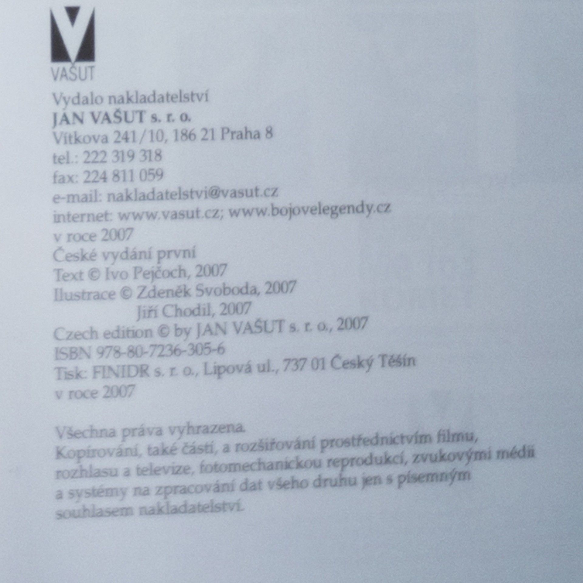 Ivo Pejčoch Messerschmitt Me 163 Komet