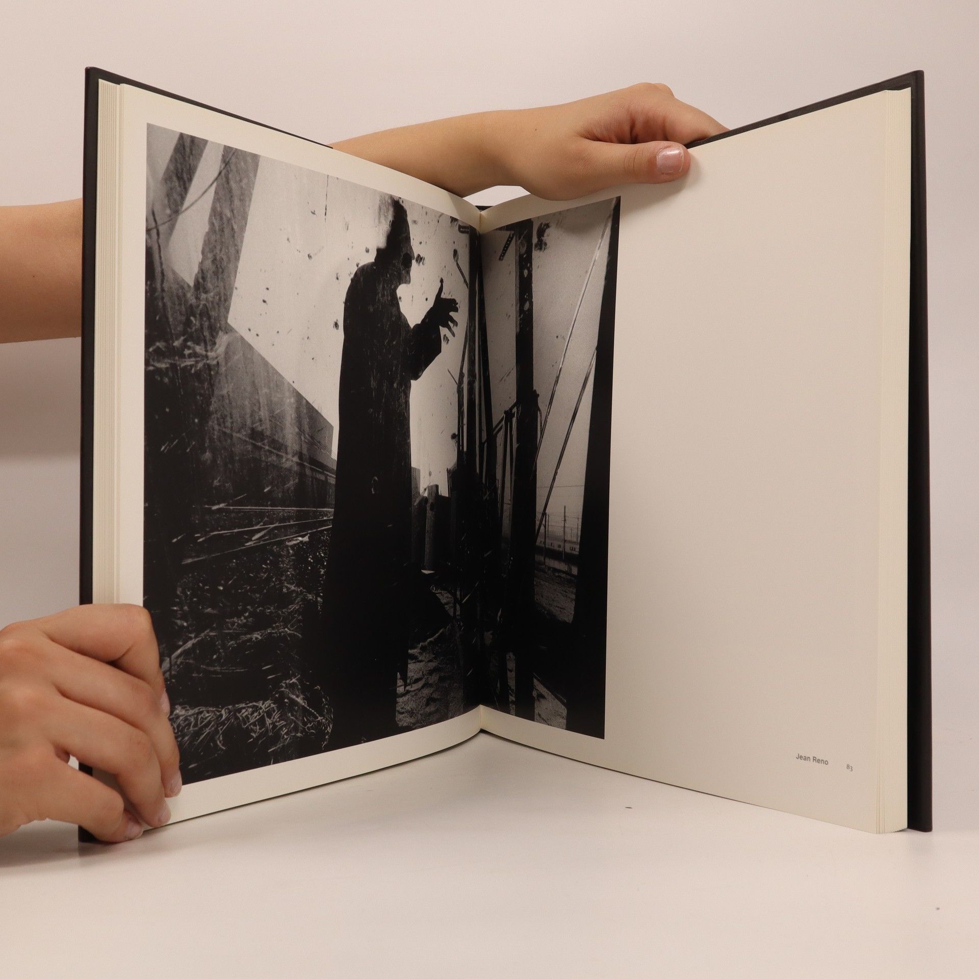 Antonín Kratochvil Persona / Portraits