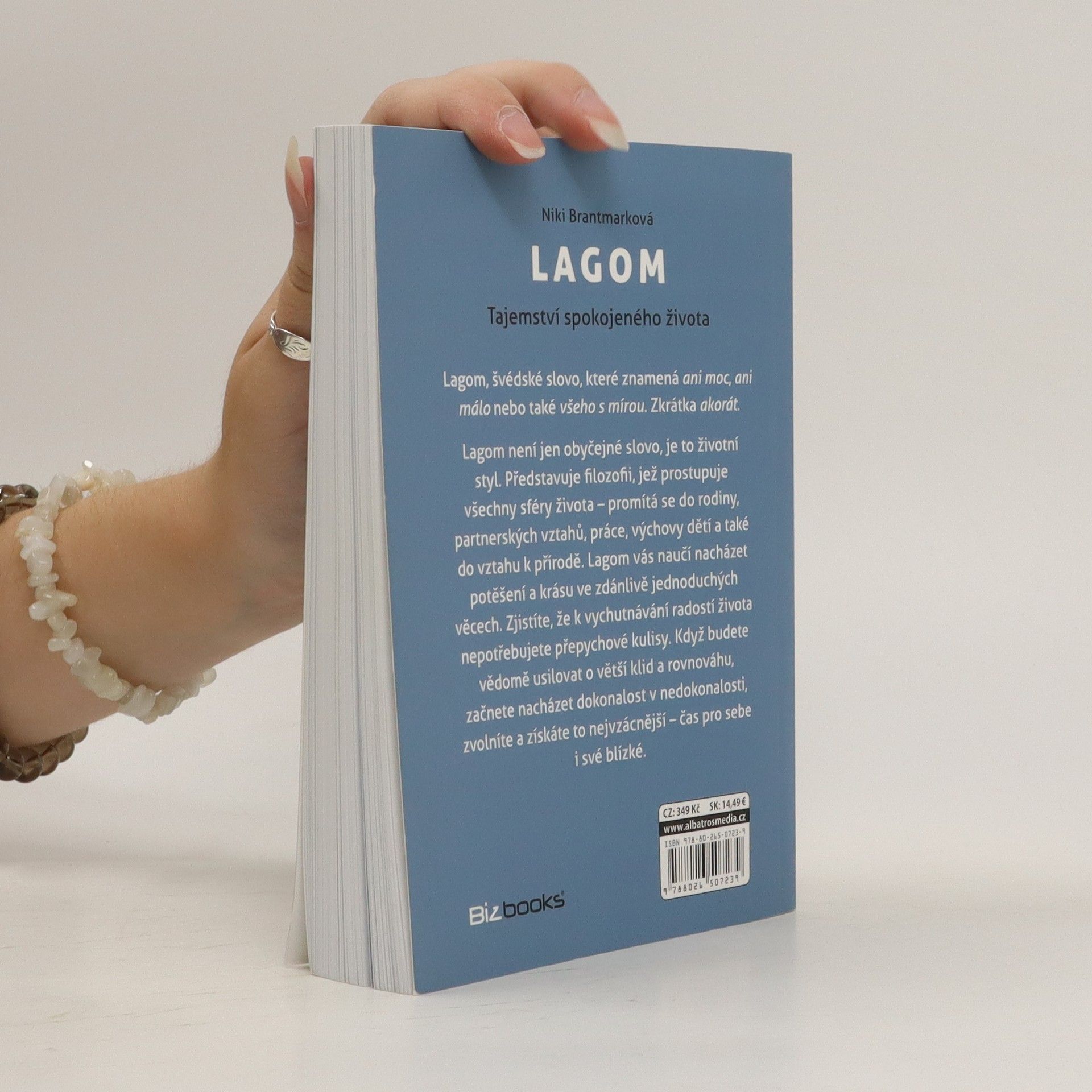 Niki Brantmark Lagom