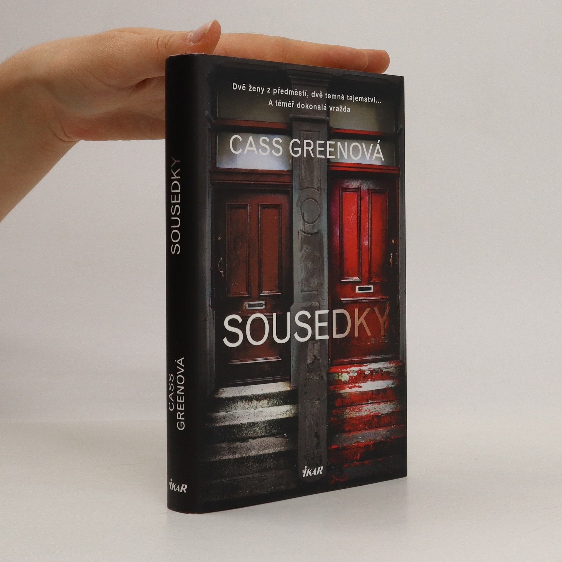 Cass Green Sousedky