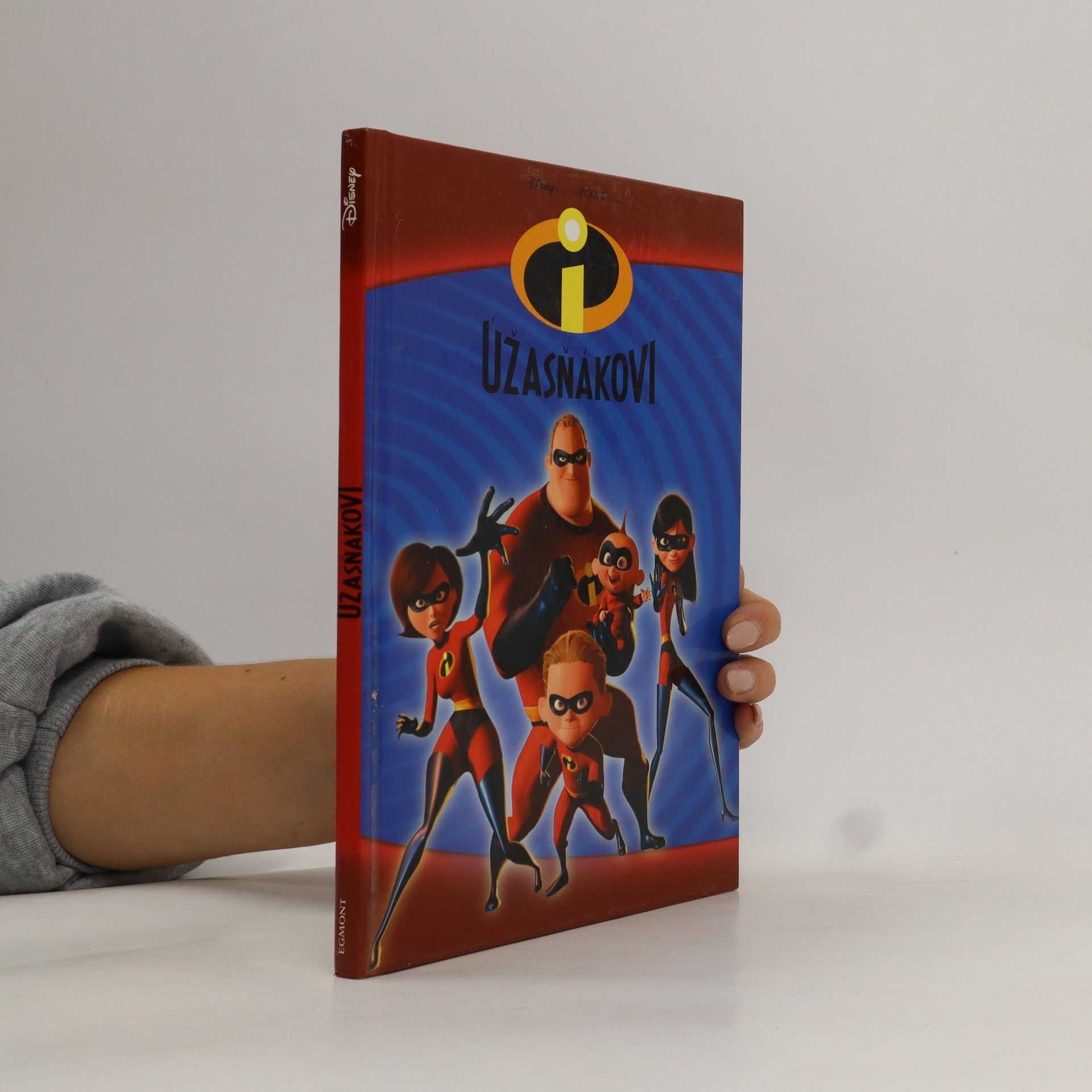 Auteurscollectief Pohádky ze Stokorcového lesa : čtyři báječné příběhy Medvídka Pú a jeho kamarádů