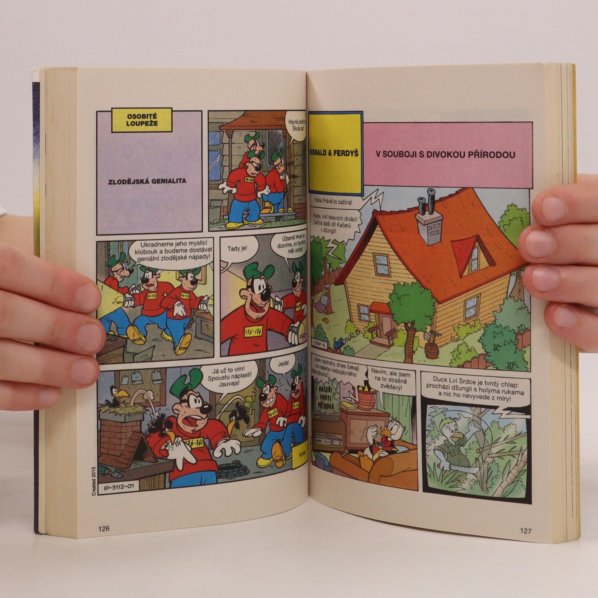 Auteurscollectief Super komiks 42