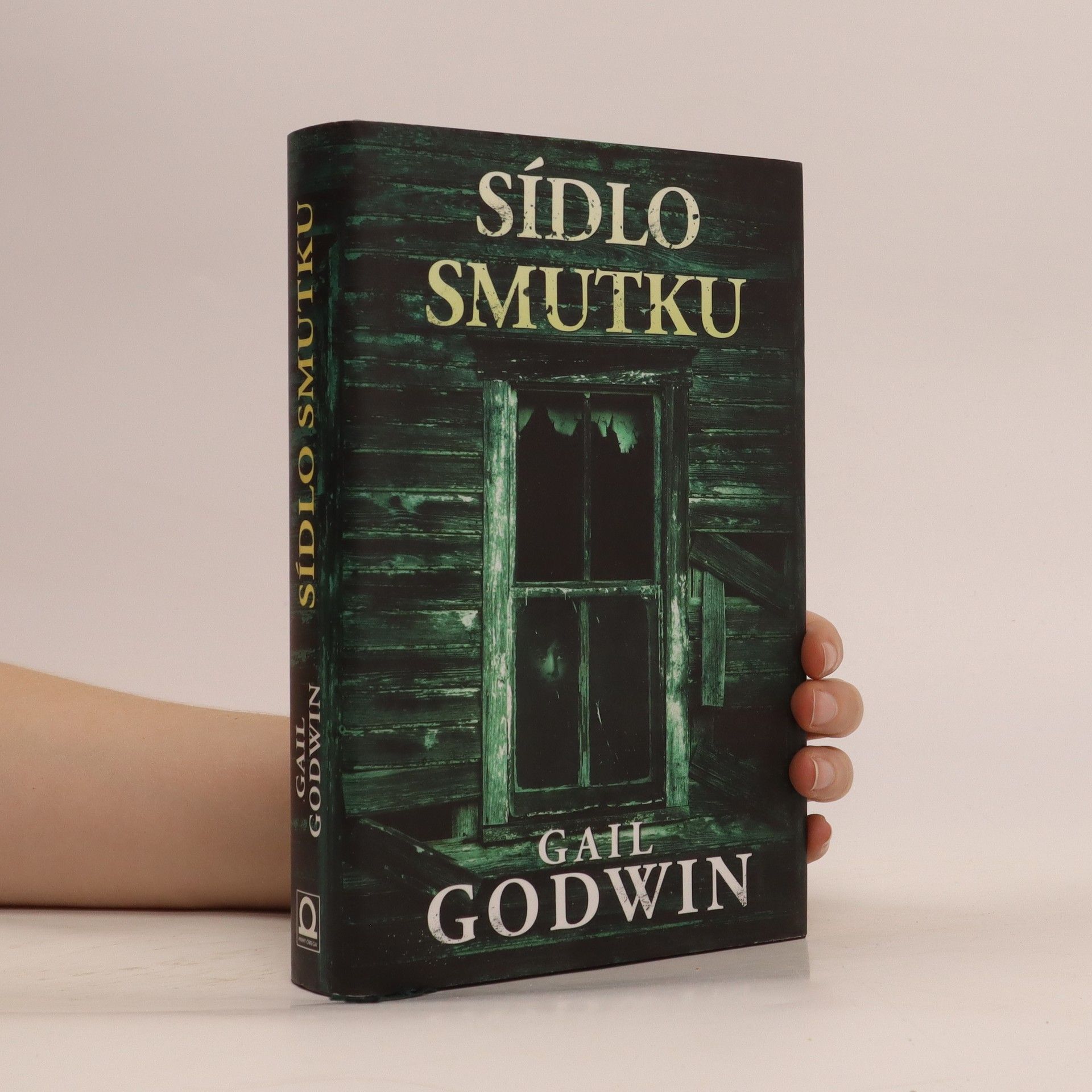 Gail Godwin Sídlo smutku