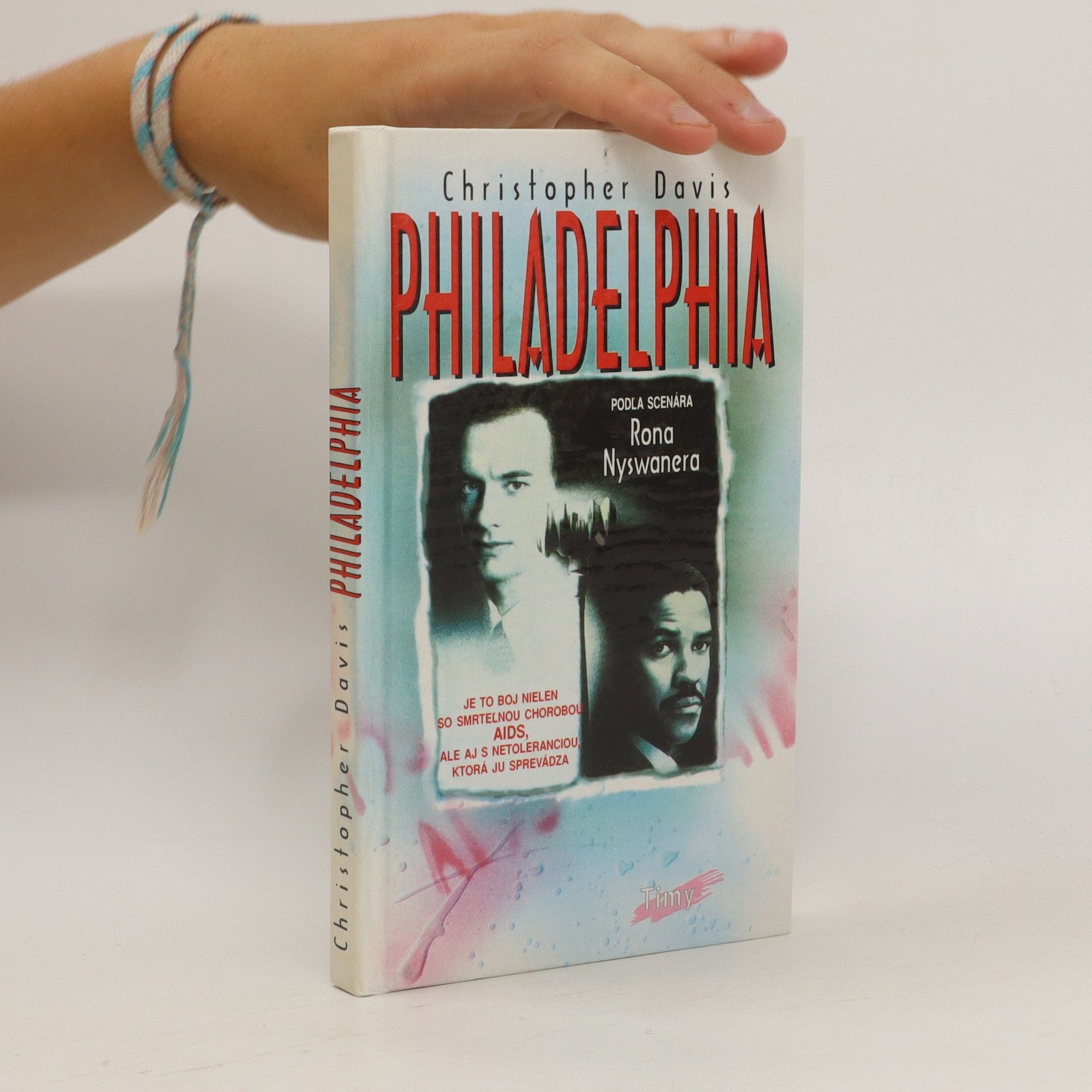 Christopher Davis Philadelphia