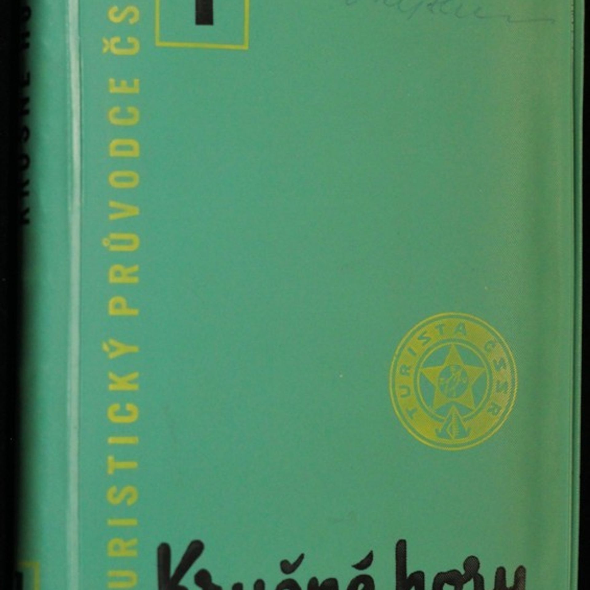 František Fail Krušné hory