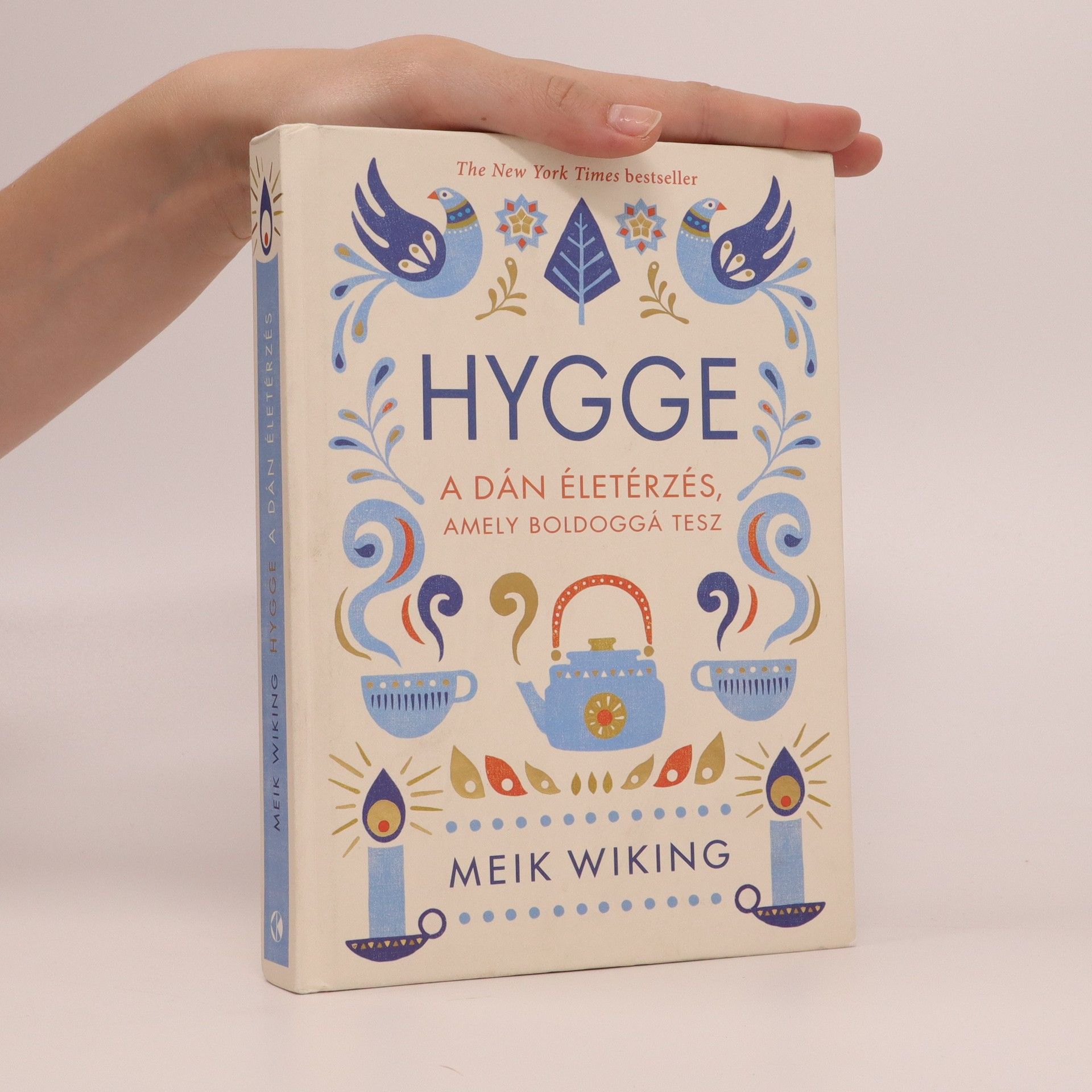 Meik Wiking Hygge