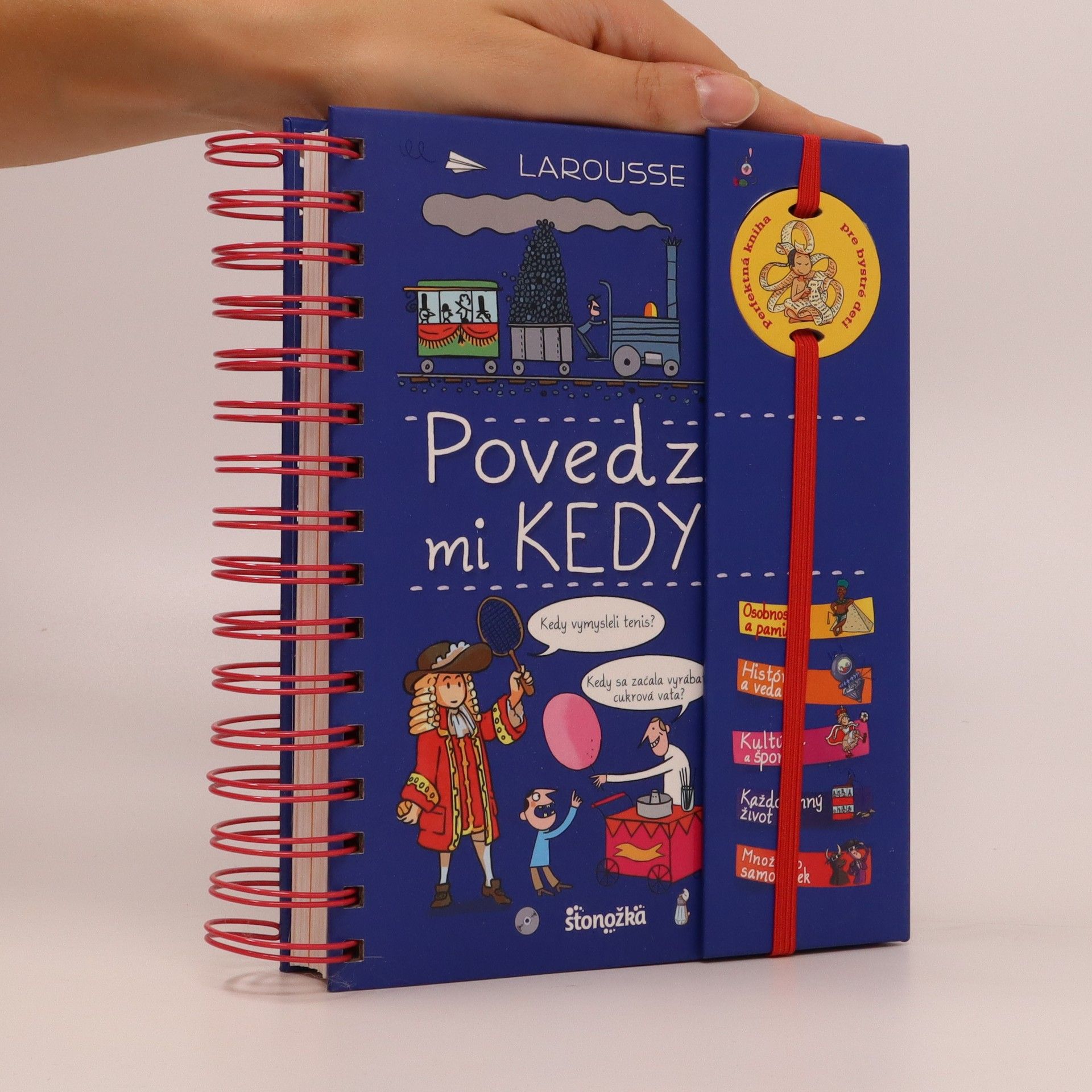 Geraldine Maincent Povedz mi kedy