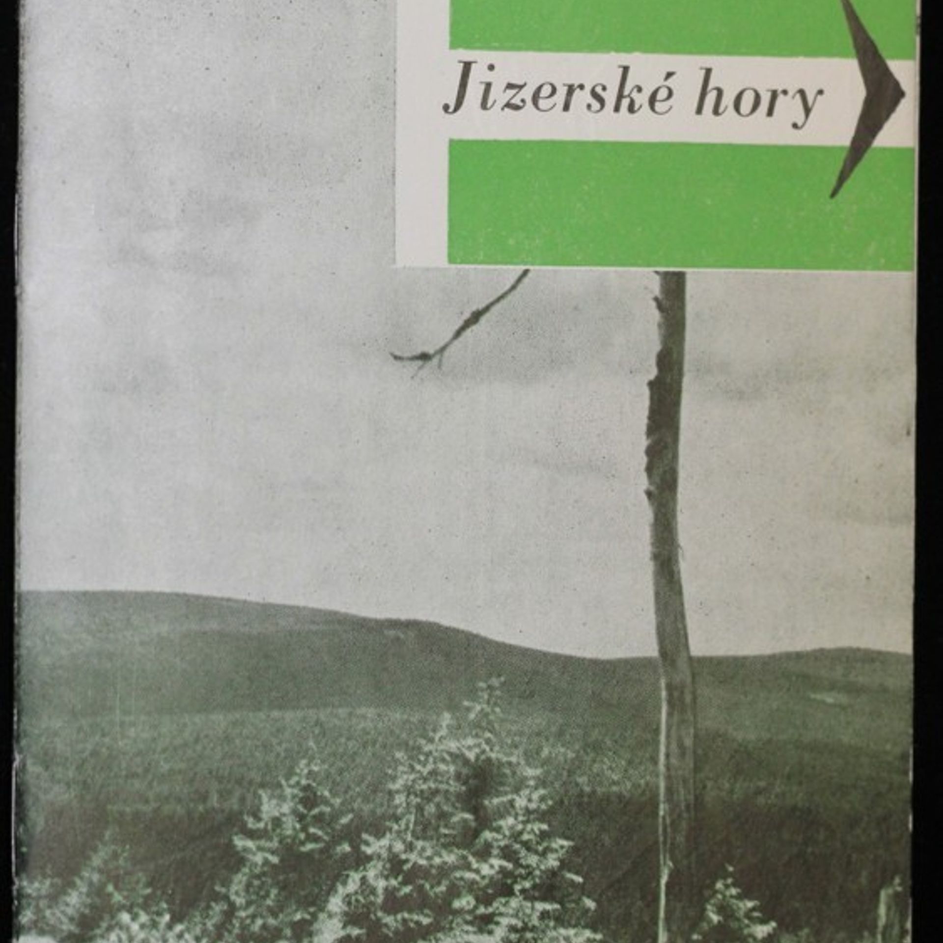 Auteurscollectief Jizerské hory