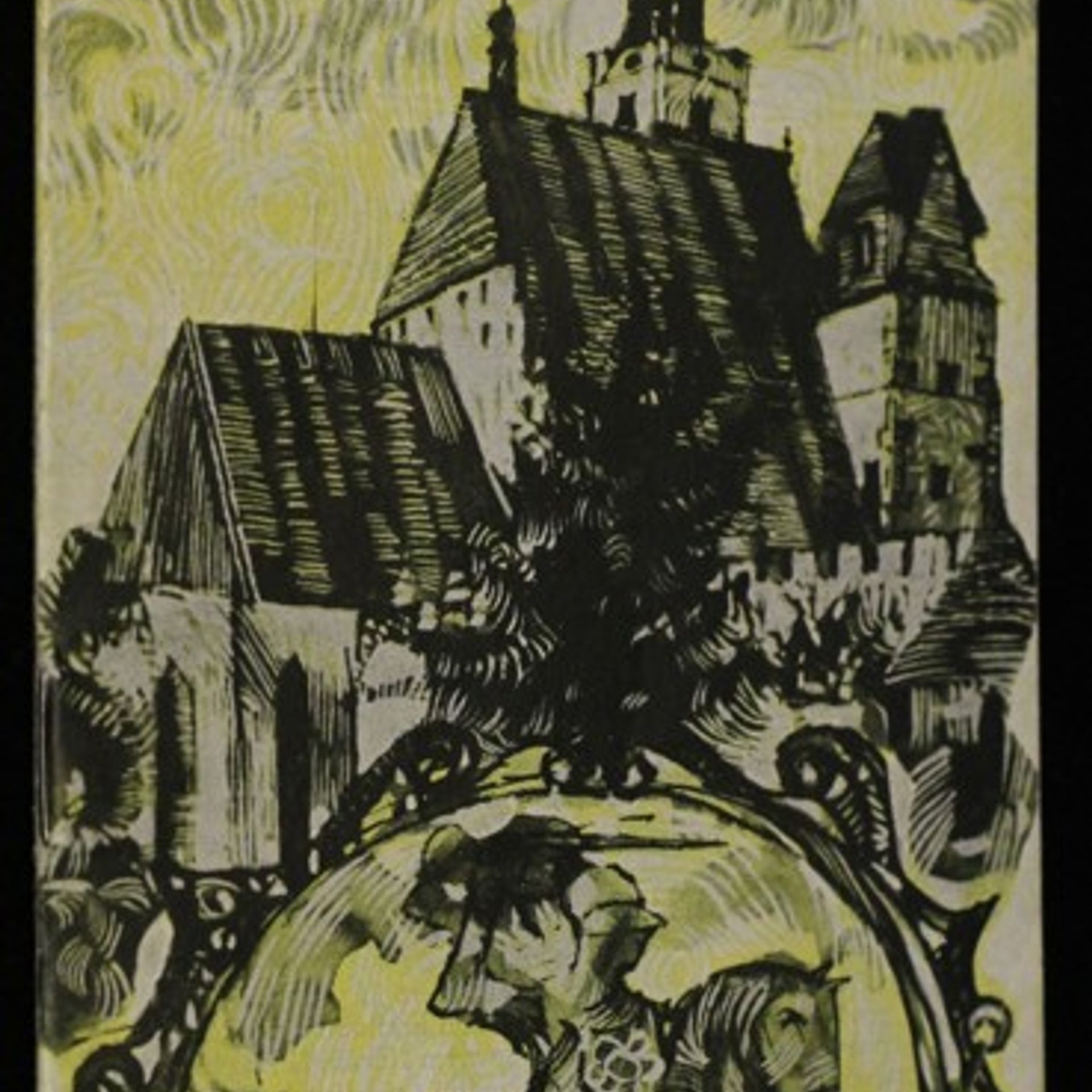 Auteurscollectief Prachatice