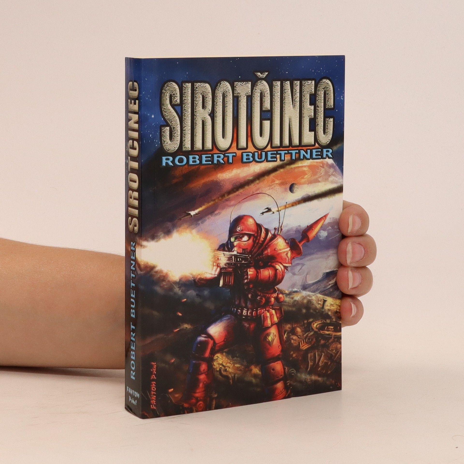 Sirotčinec