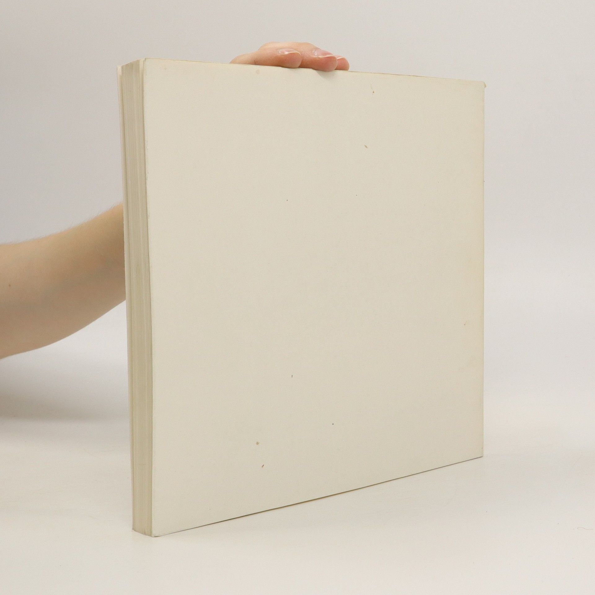Collectif d'auteurs Almanach Národního divadla 1983