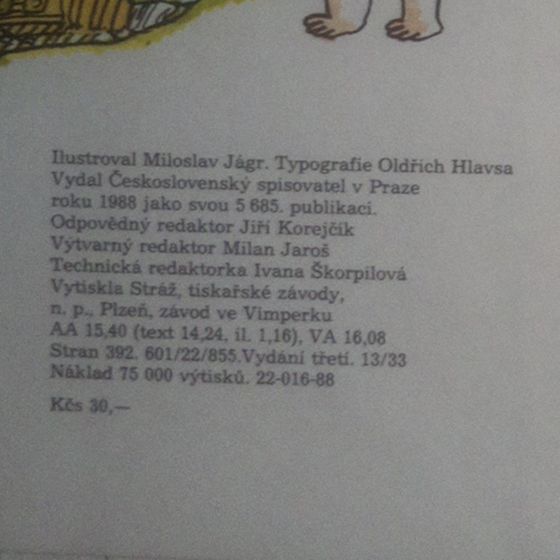 Jan Šmíd Čisté radosti mého života. Návrat čistých radostí. Údolí nejčistších radostí. (ve 3 svazcích)