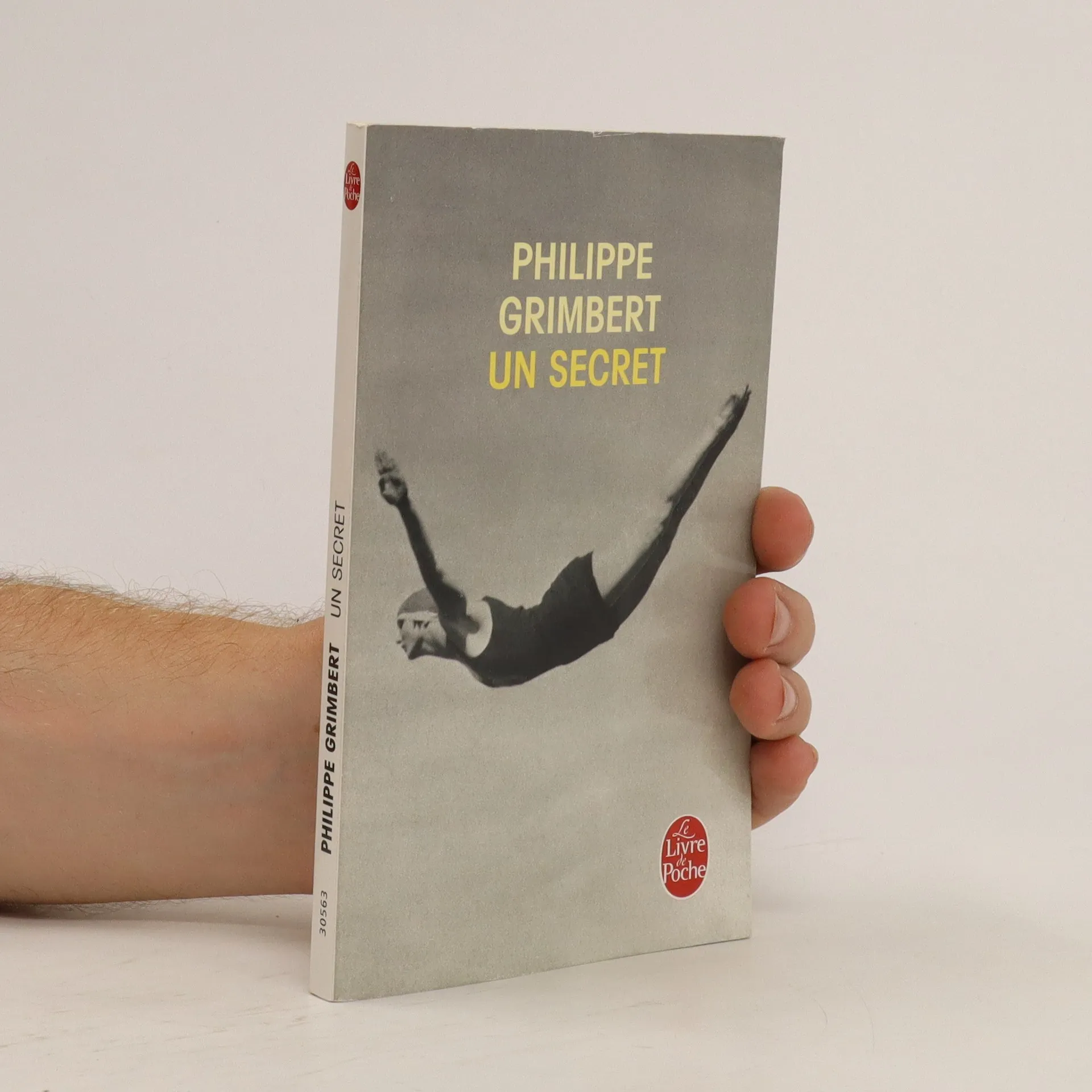 Un secret, Philippe Grimbert, 9782253117186, Livres