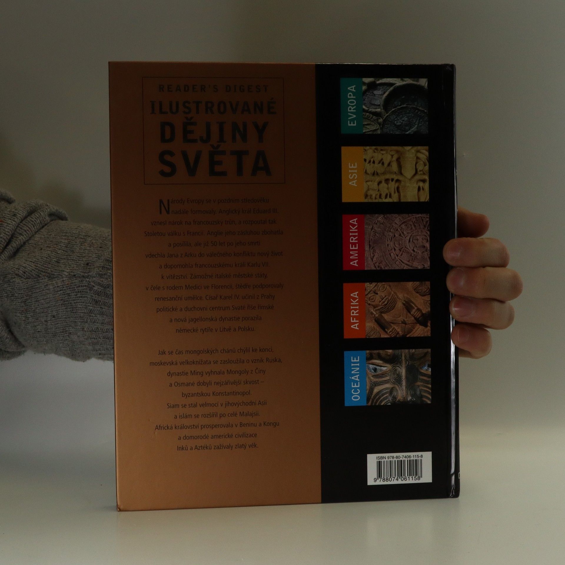 AA.VV. Staré a nové světy 1339-1492