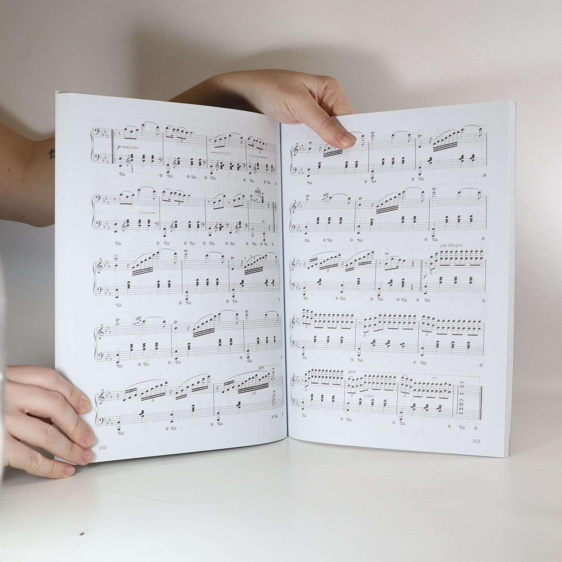 Kolektiv autorů 50 greats for the Piano. 50 Klassiker für das Piano. 50 grands classiques pour le piano. 50 éxitos para piano