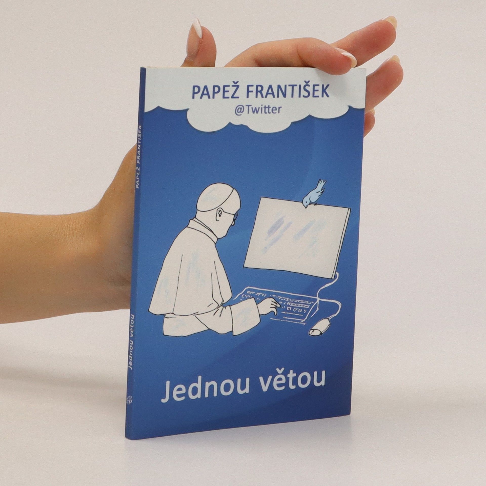 Papež František Jednou větou