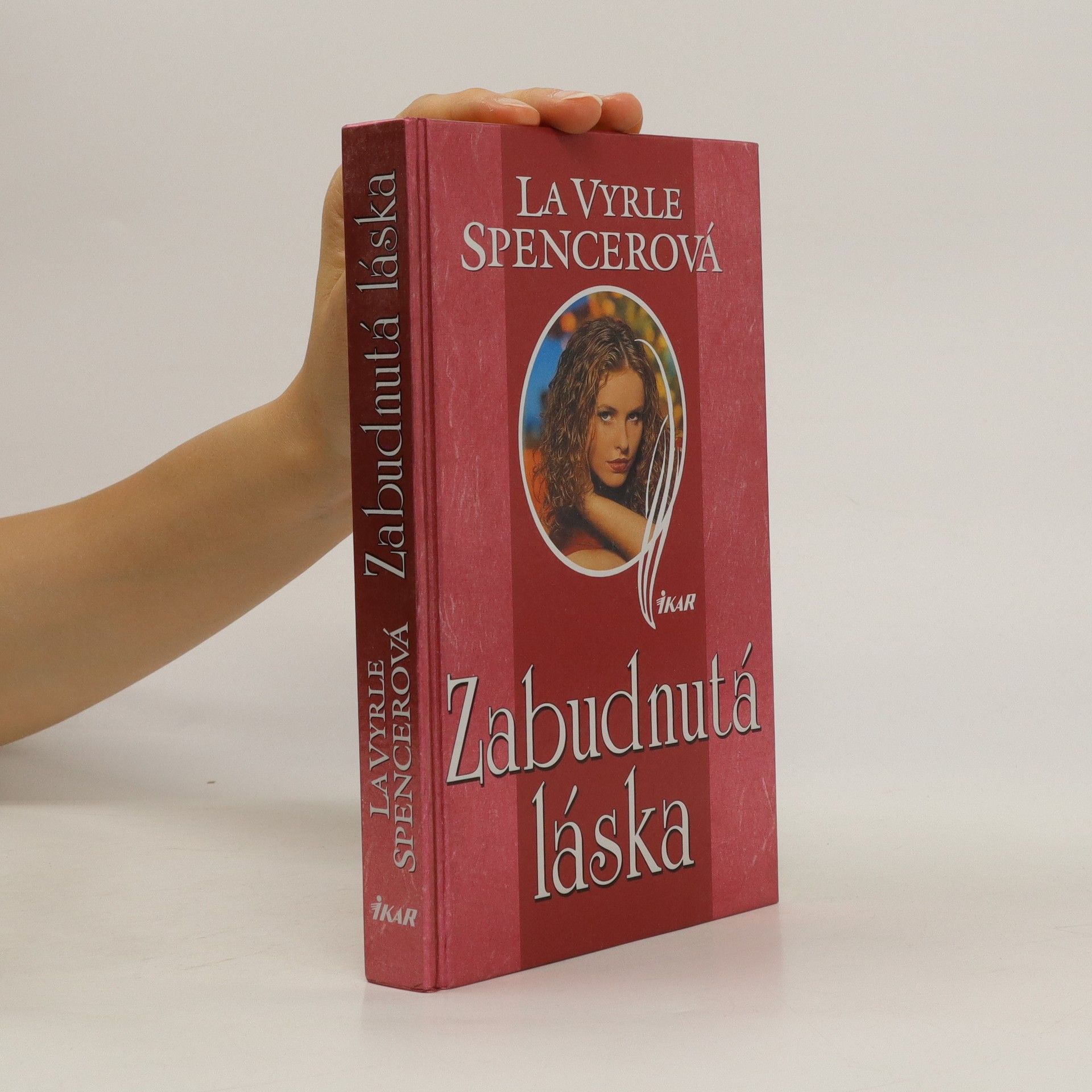 La Vyrle Spencer Zabudnutá láska