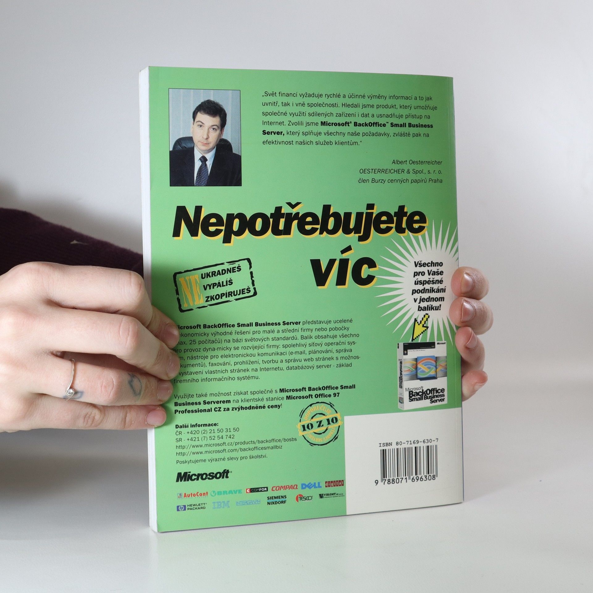 Petr Stuchlík Marketing a reklama na internetu