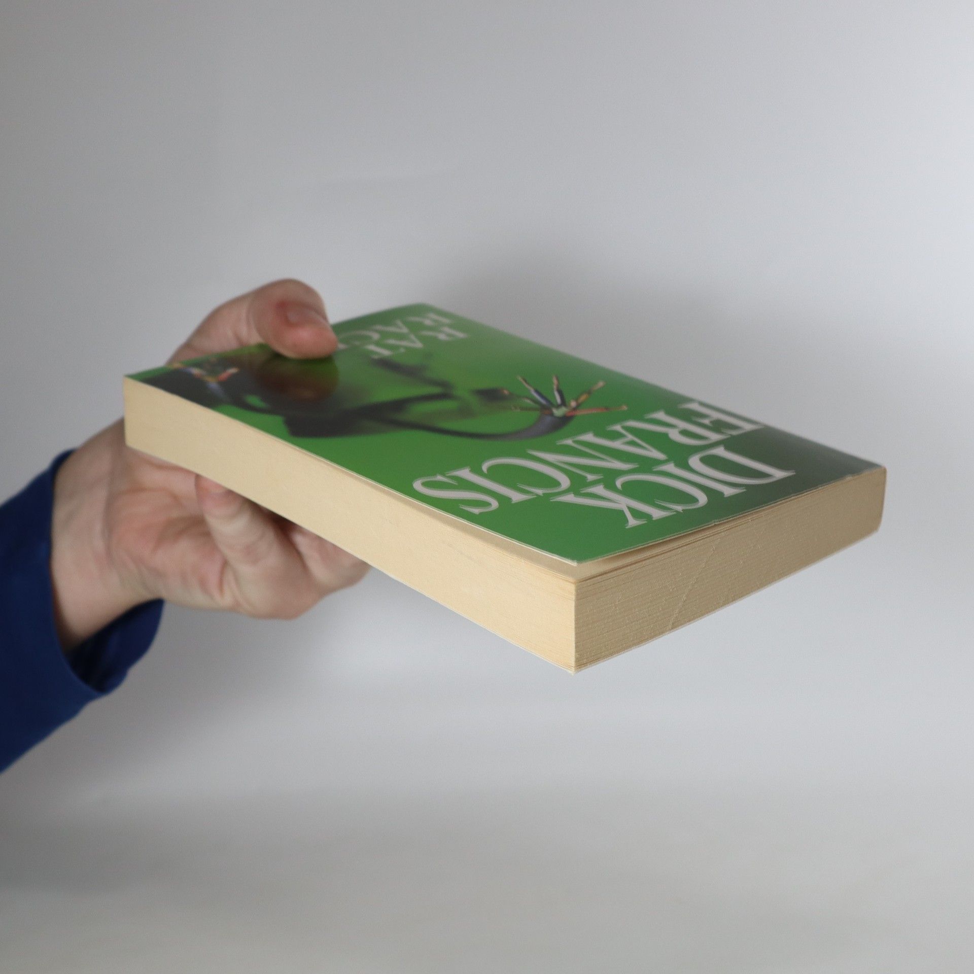 Dick Francis Rat Race