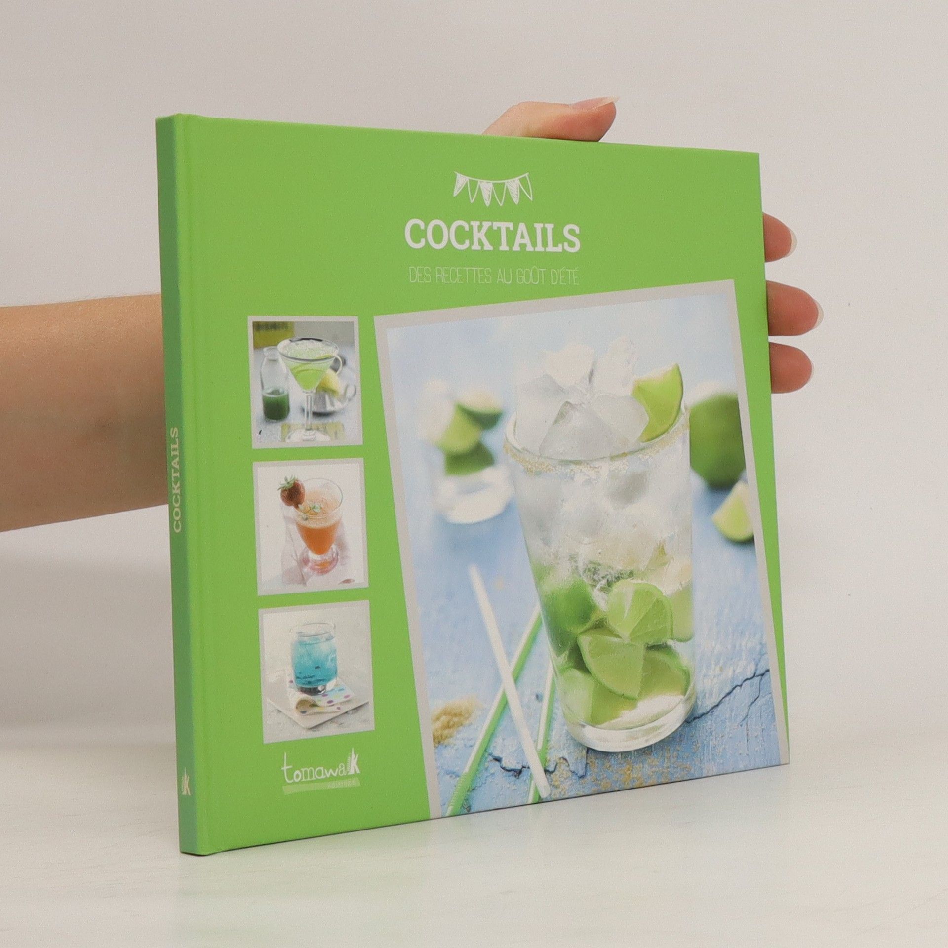 Autores varios Cocktails