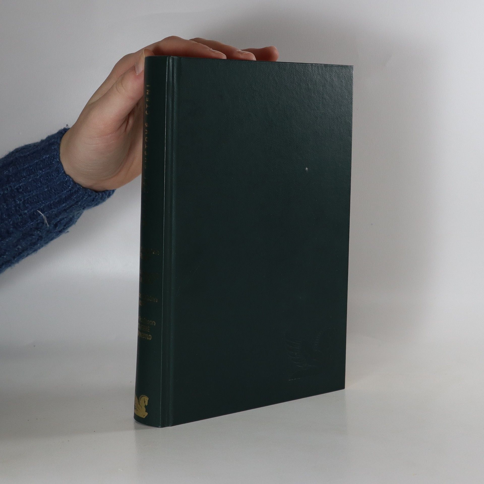 Kolektív autorov Nejlepší světové čtení