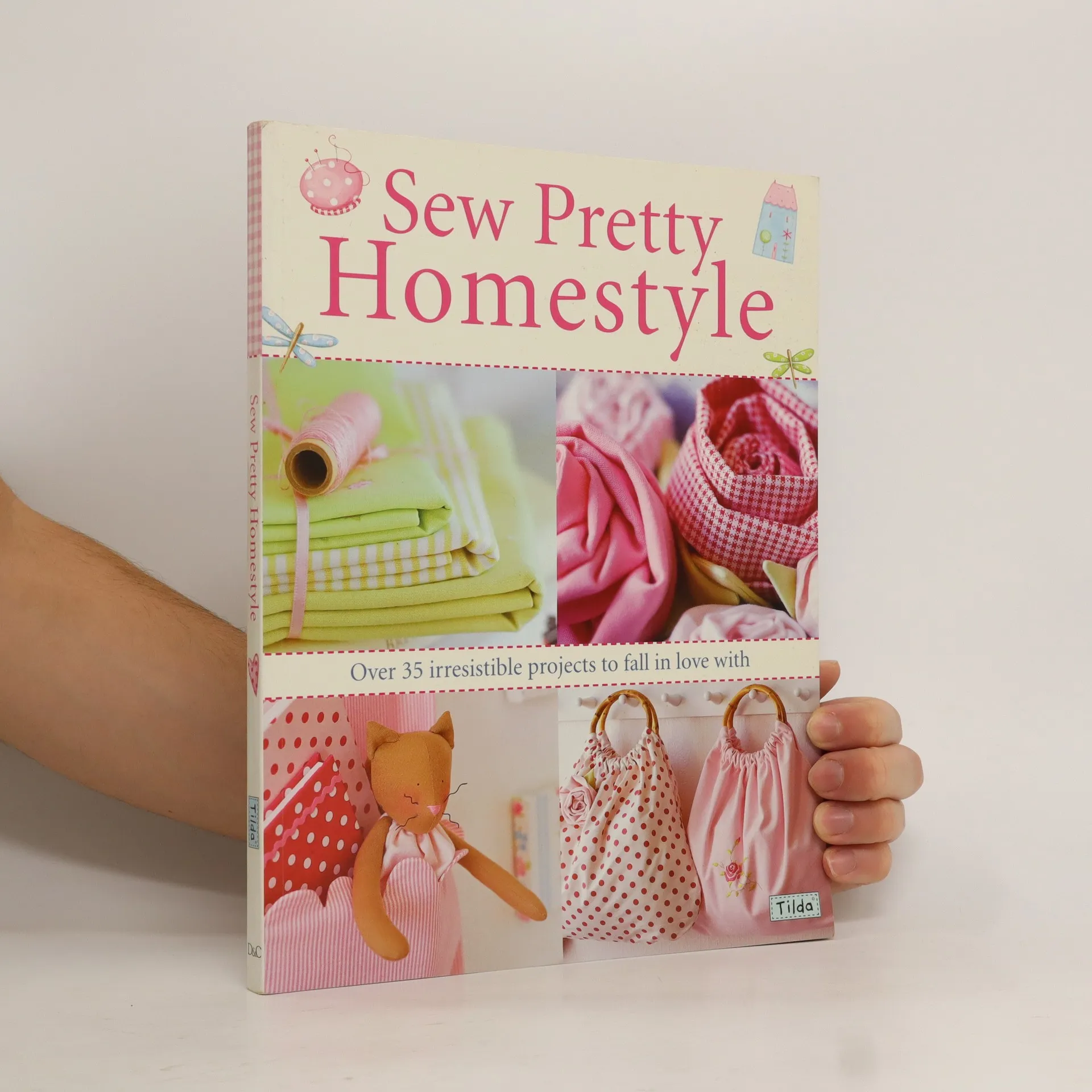 Sew Pretty Homestyle