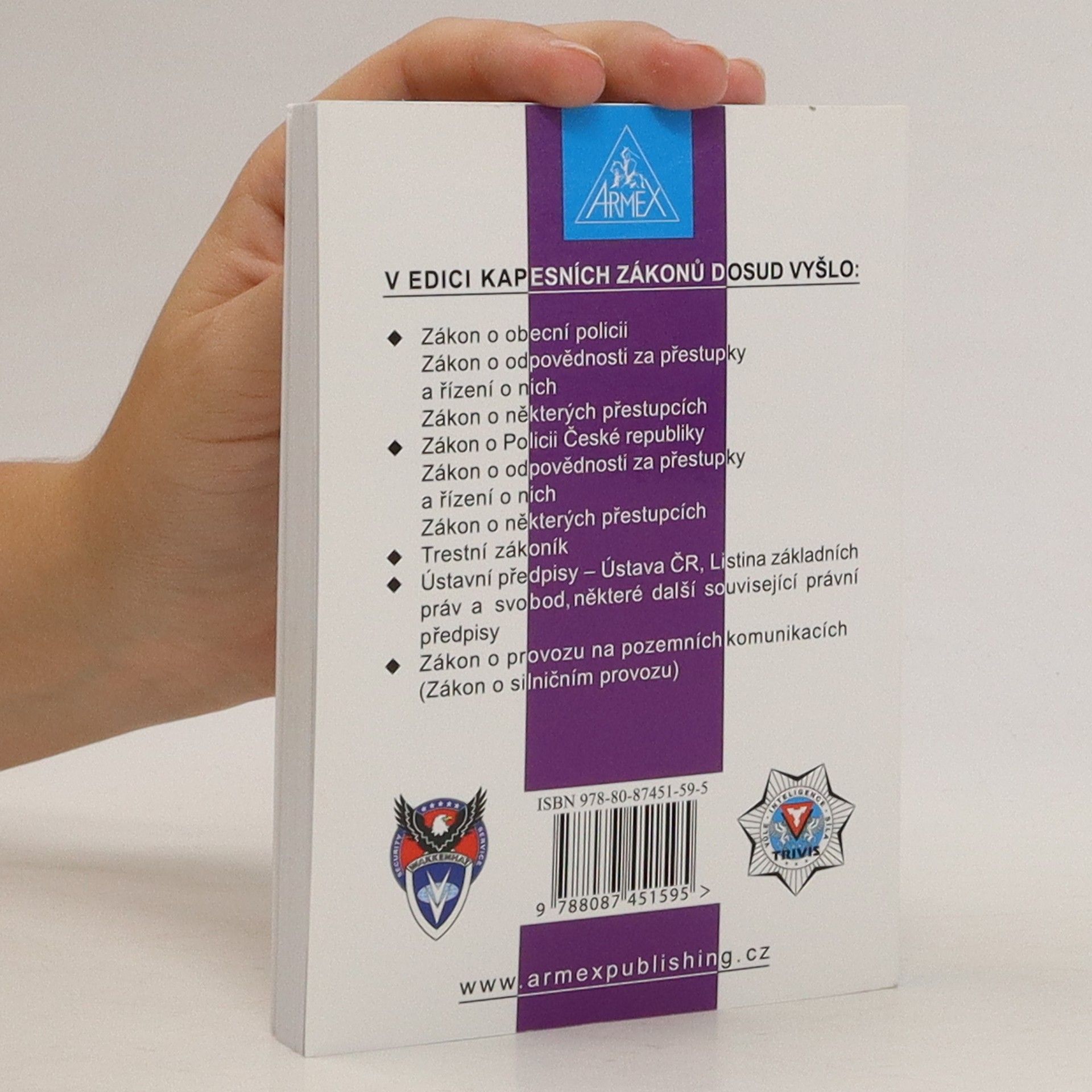 Česko Úplné znění zákona č. 361/2000 Sb. o provozu na pozemních komunikacích a o změnách některých zákonů