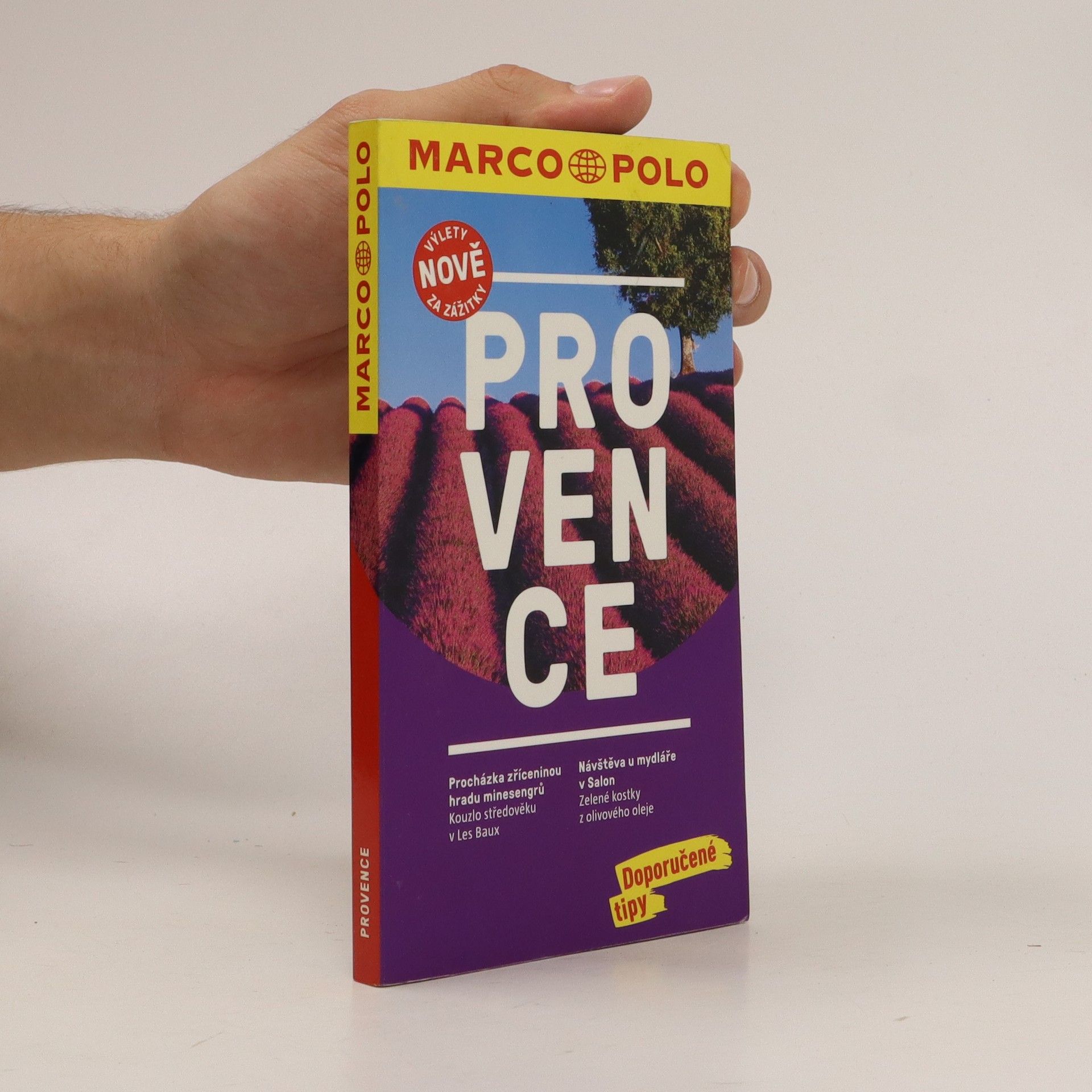 Autorenkollektiv Provence