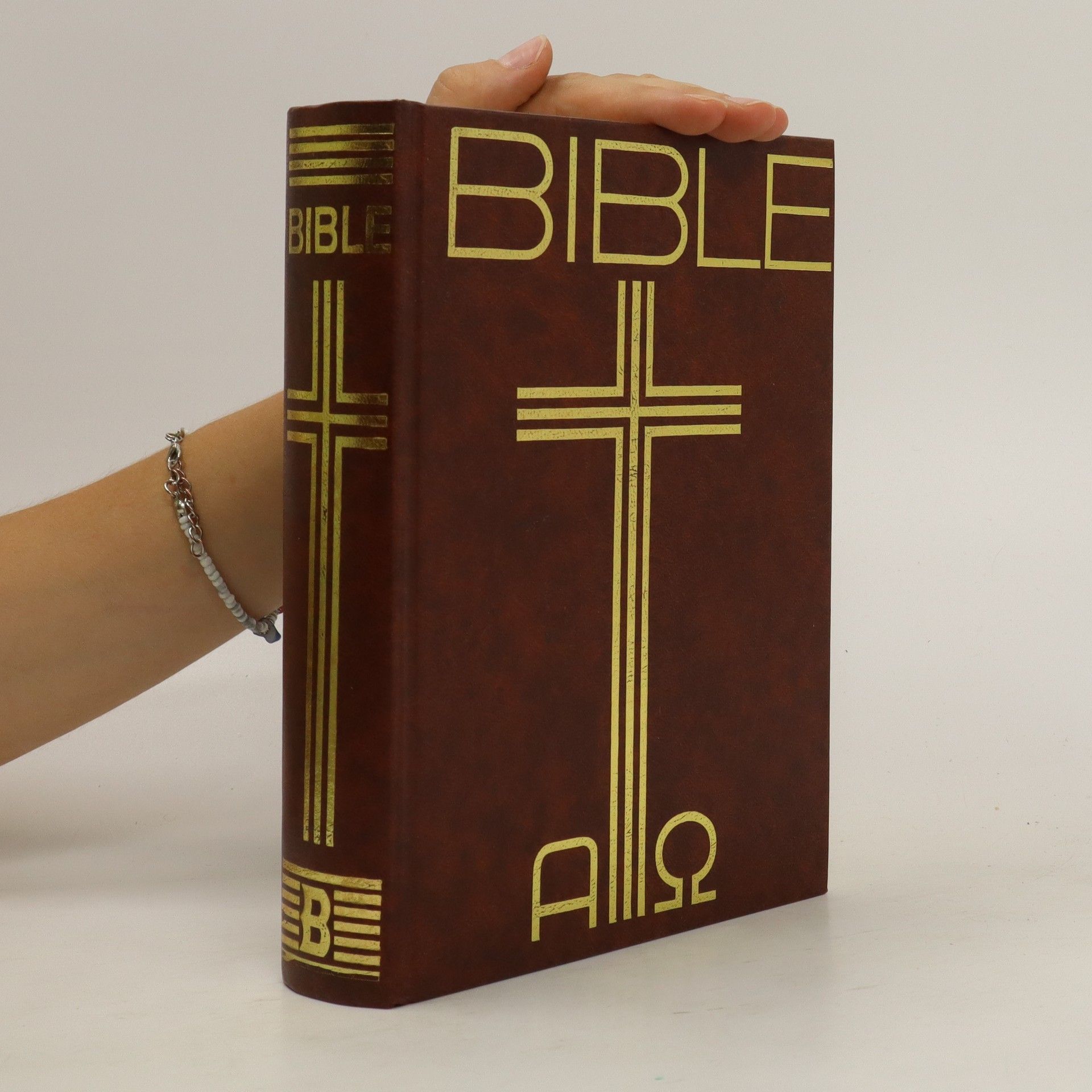 kolektiv Bible