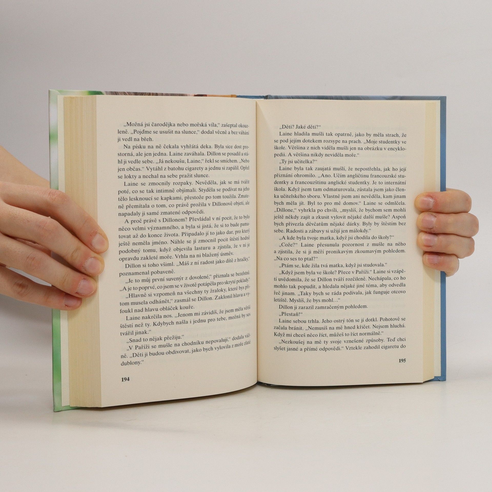 Nora Roberts Cena za lásku