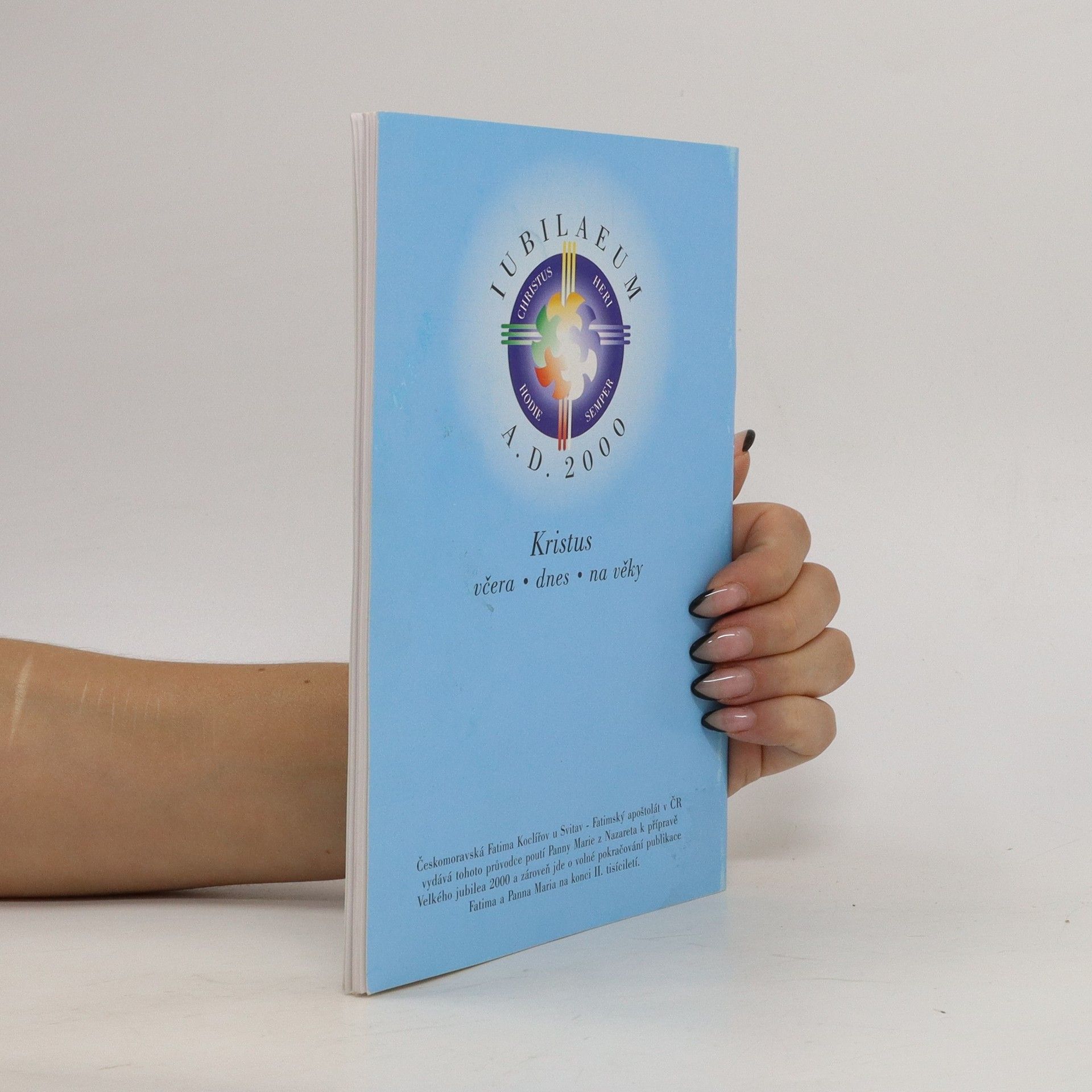 Autorenkollektiv Ave Maria. Nazaret betlém