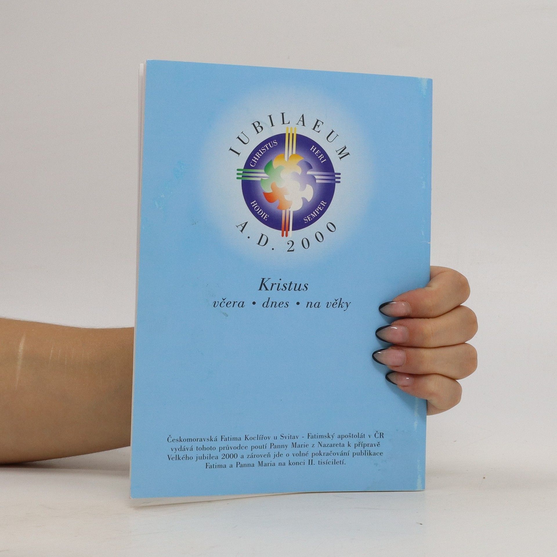 Autorenkollektiv Ave Maria. Nazaret betlém