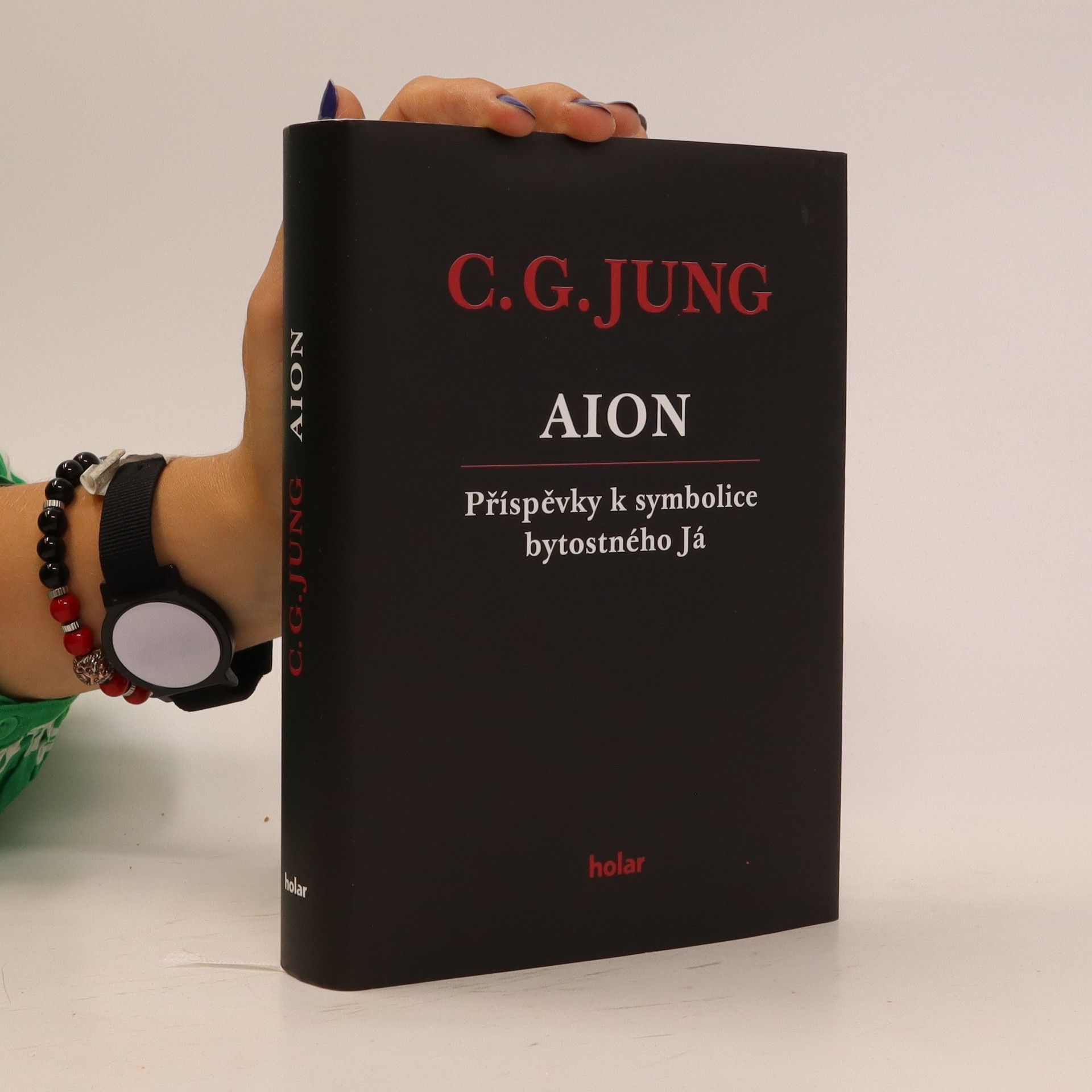 Carl Jung Aion