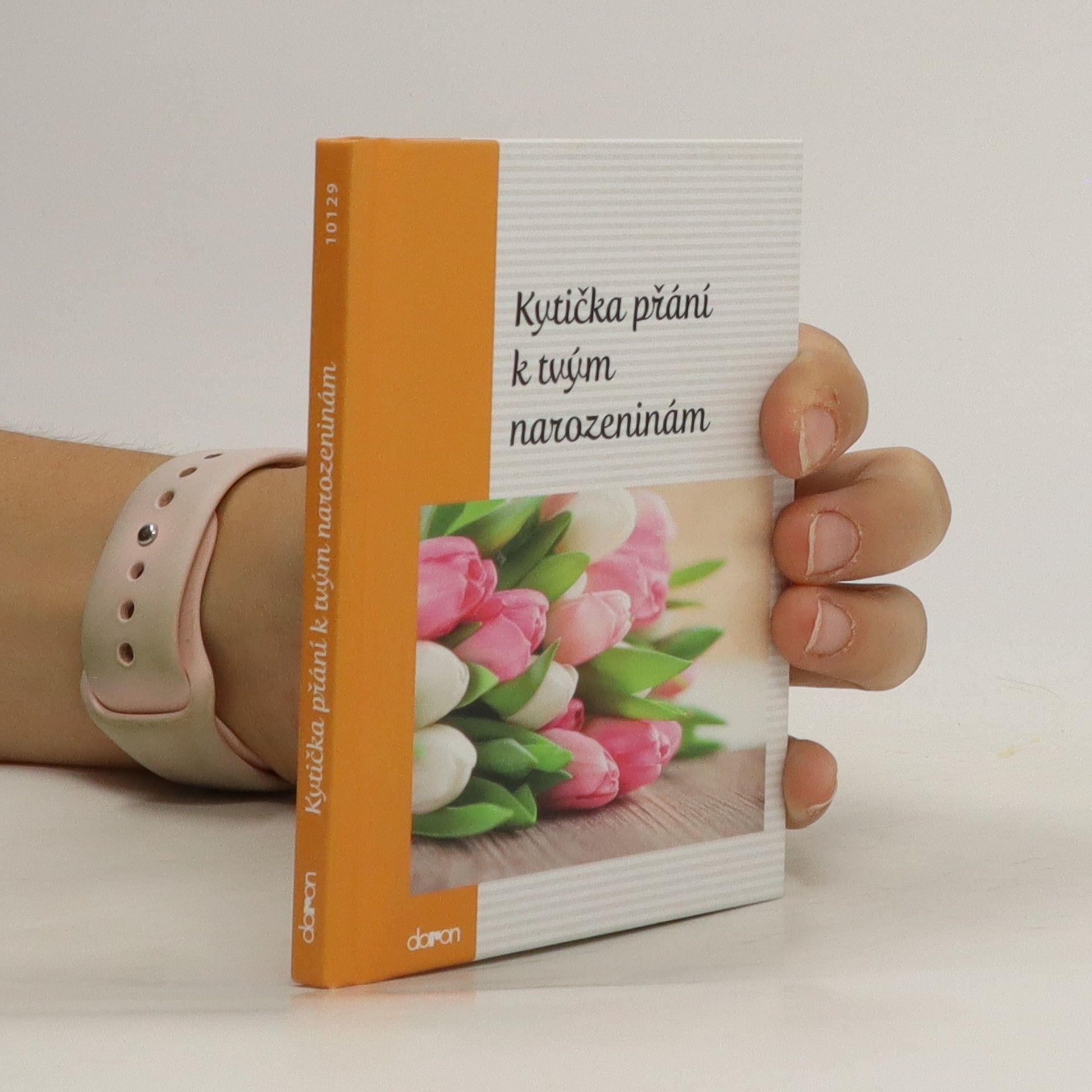 Autorenkollektiv Kytička přání k Tvým narozeninám