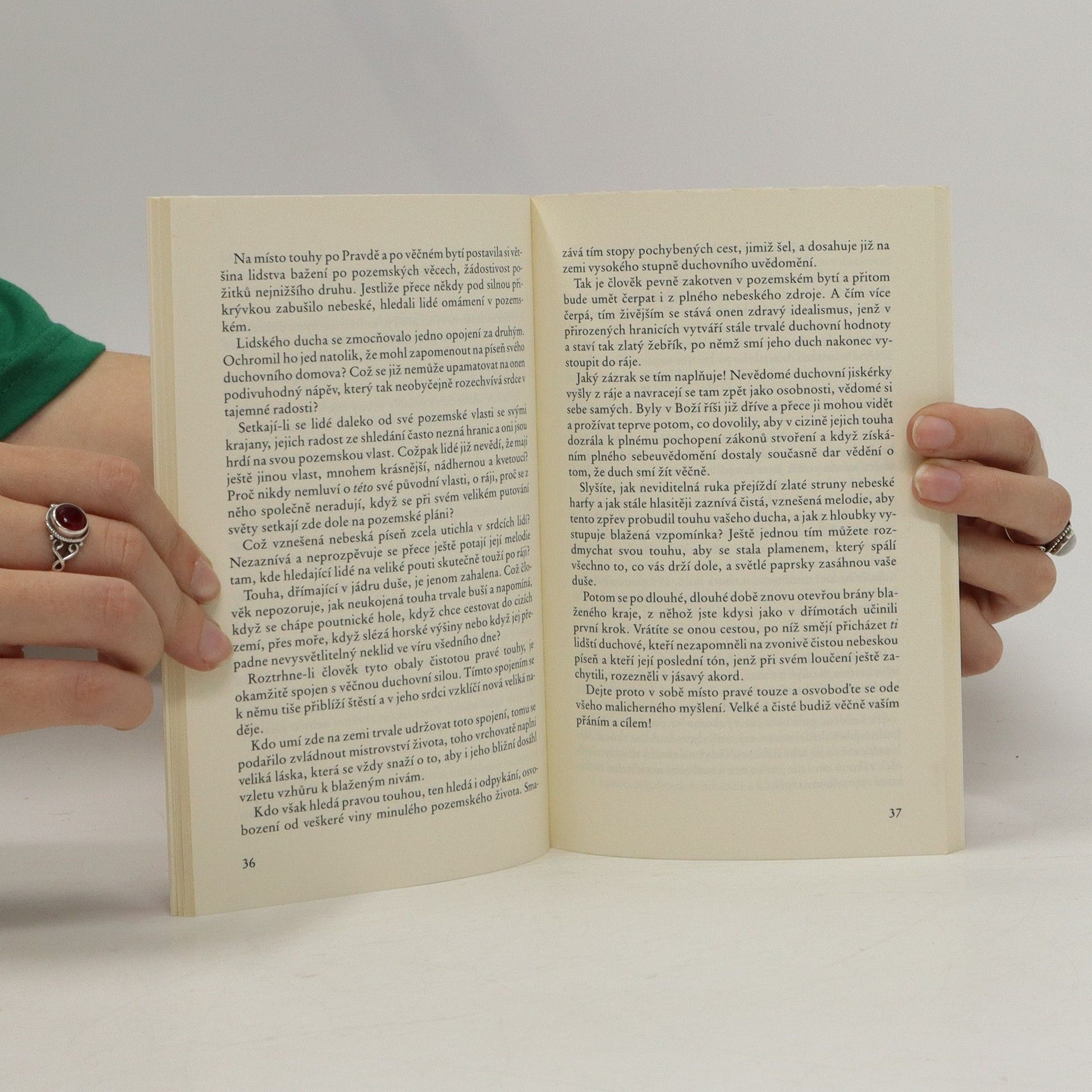 Herbert Vollmann Co stojí za tím