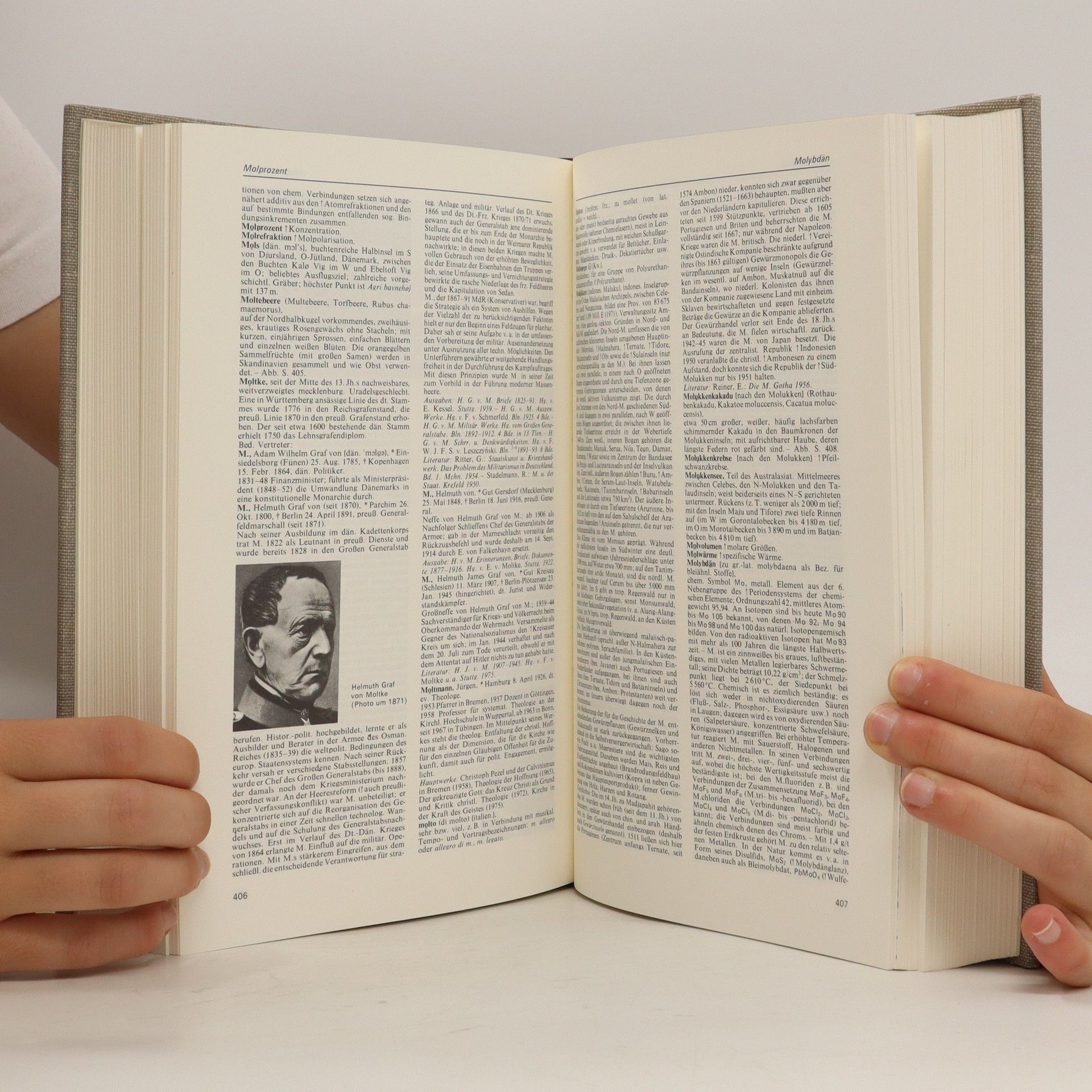 Various authors Meyers Enzyklopädisches Lexikon 16. Mei-Nat