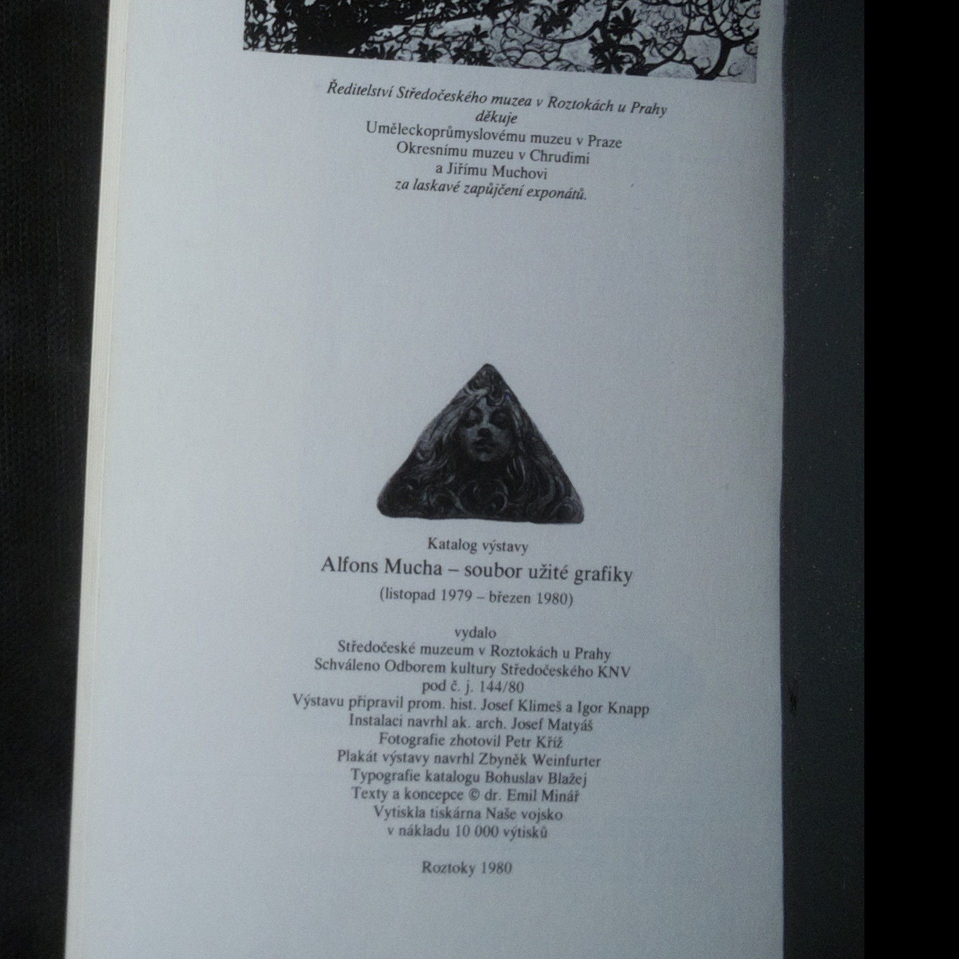 Alfons Mucha Alfons Mucha. Soubor užité grafiky