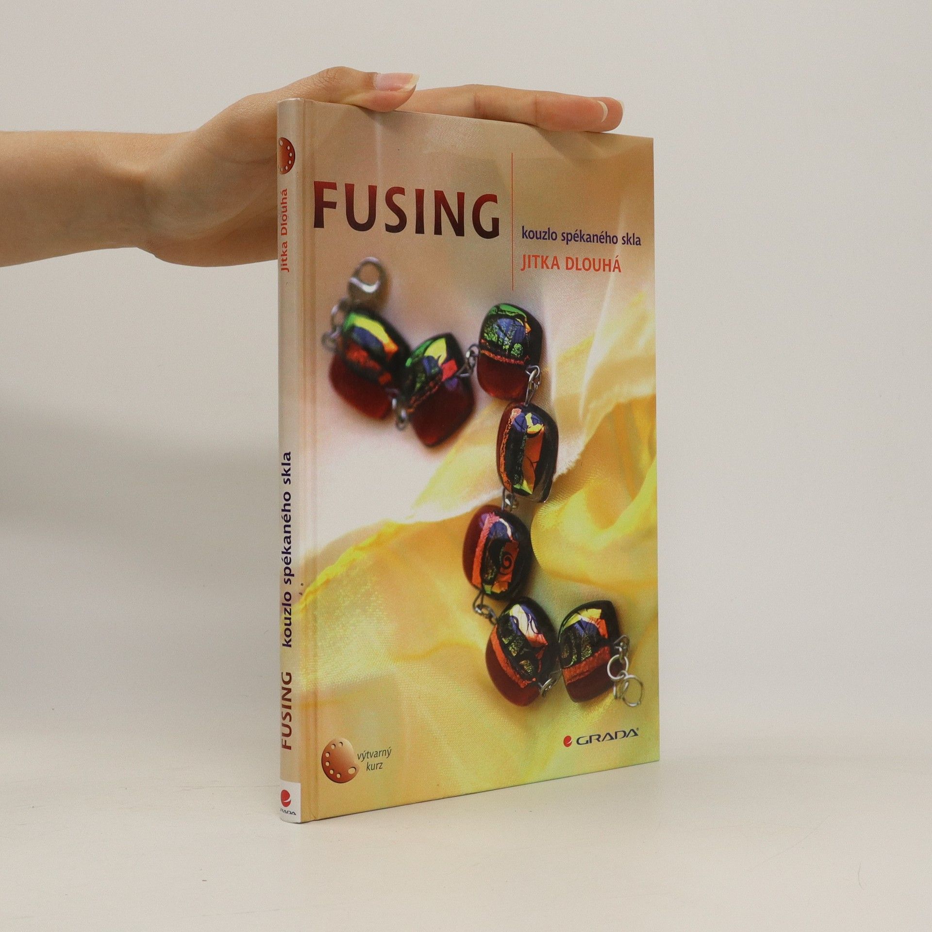 Jitka Dlouhá Fusing