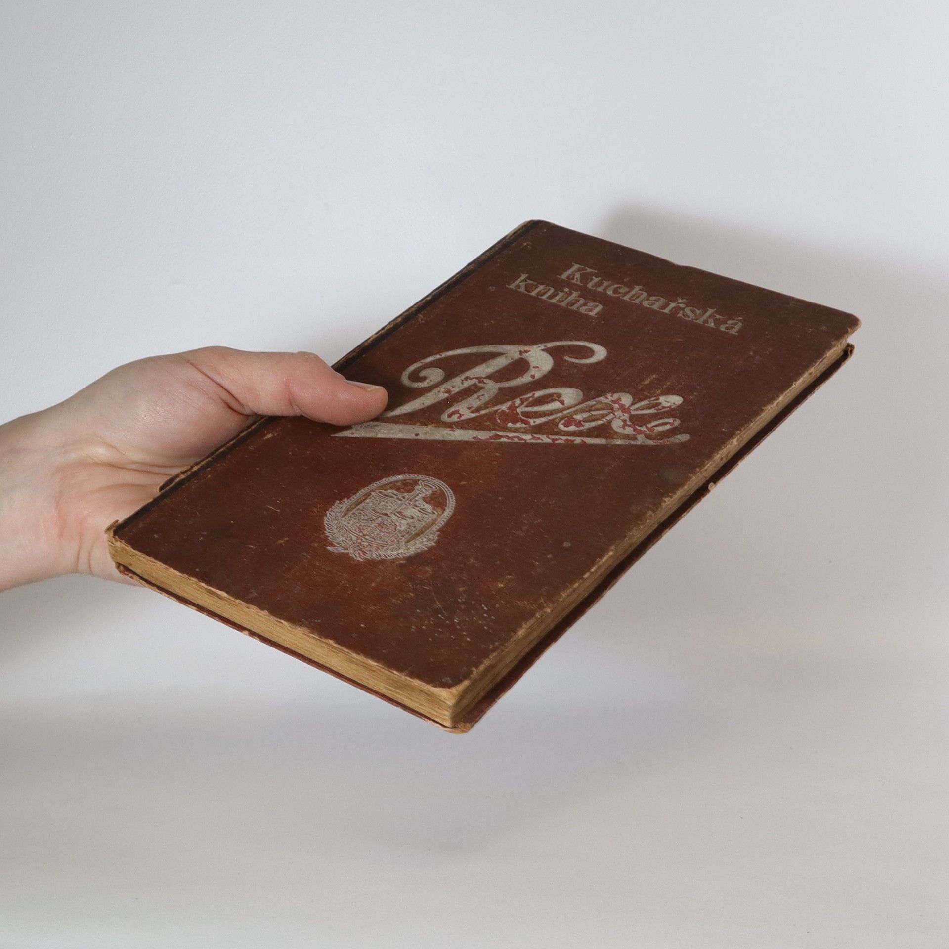 Autores varios Kuchařská kniha "Rex". S důkladným návodem ku přípravě všech domácích konserv z ovoce, ze zelenin, z hub, na kompoty, marmelády, šťávy, mošt, polévky, z masa, ryb, puddingů nejspolehlivějším zaručeným způsobem